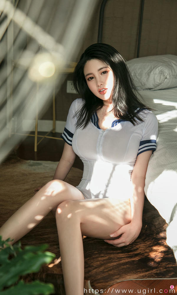 Ugirls尤果网 爱尤物专辑 VOL.1952 娜露 初稿 [35P36.7MB]_第1集