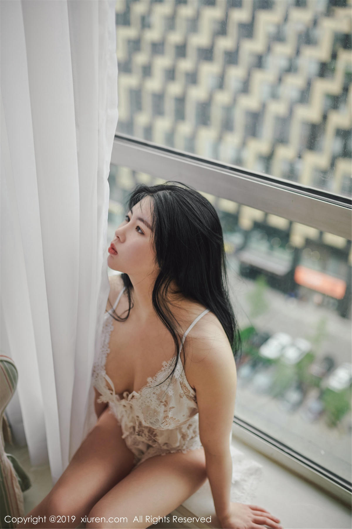 XIUREN秀人网 2019.05.23 NO.1468 娜露Selena[41+1P120M]_第1集