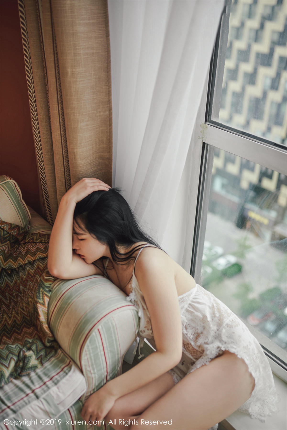 XIUREN秀人网 2019.05.23 NO.1468 娜露Selena[41+1P120M]_第1集