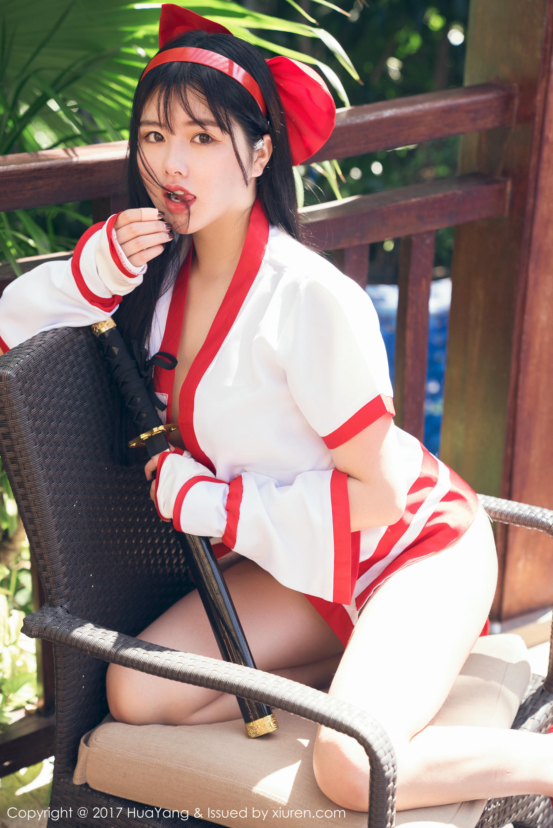 HuaYang花漾 2017.12.08 VOL.018 娜露Selena[40+1P113M]_第2集