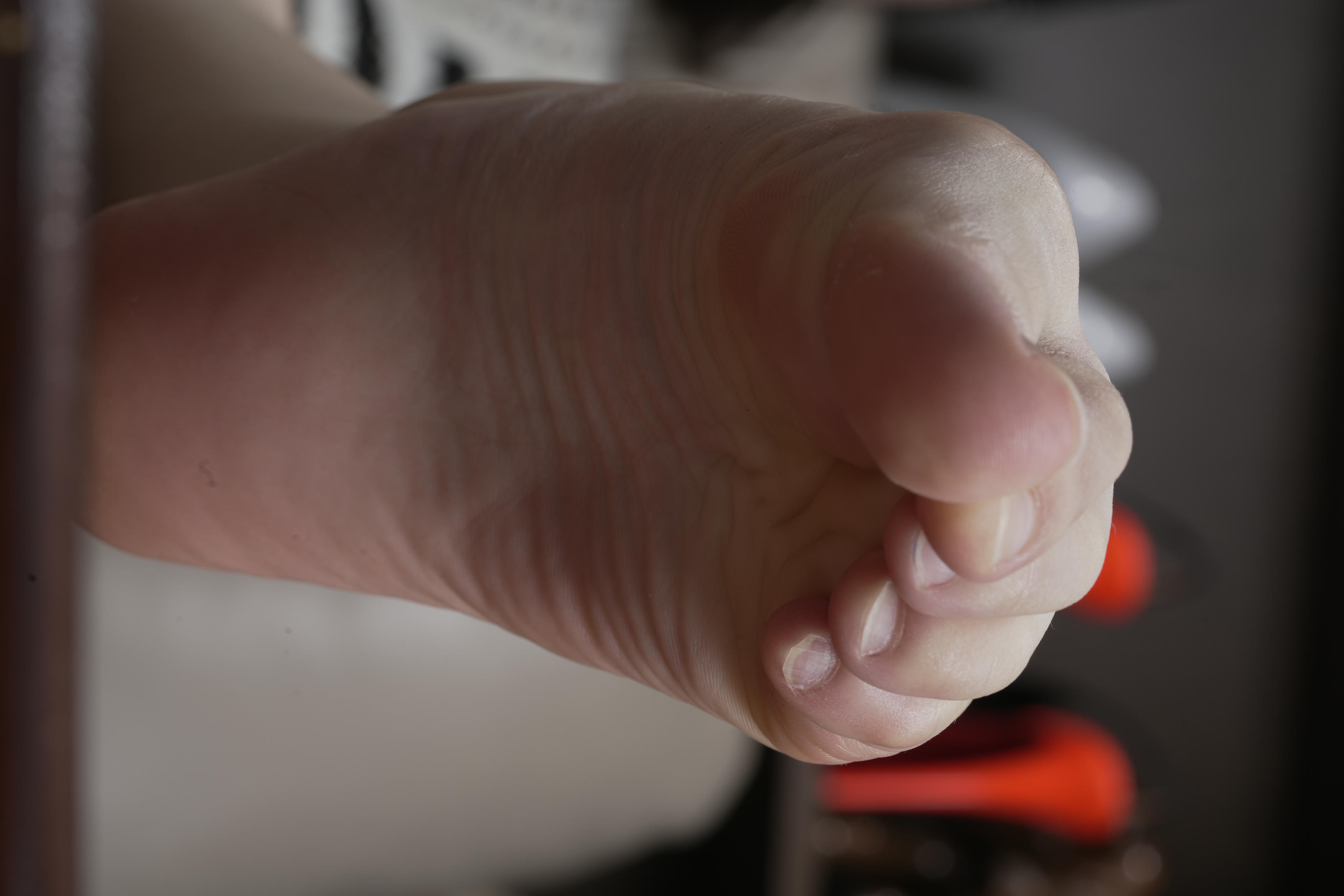 Sexy Asian Girls Feet NO.025 女生浓浓展示她的性感的小脚丫原味袜+裸足[158P-2.76G]_第5集