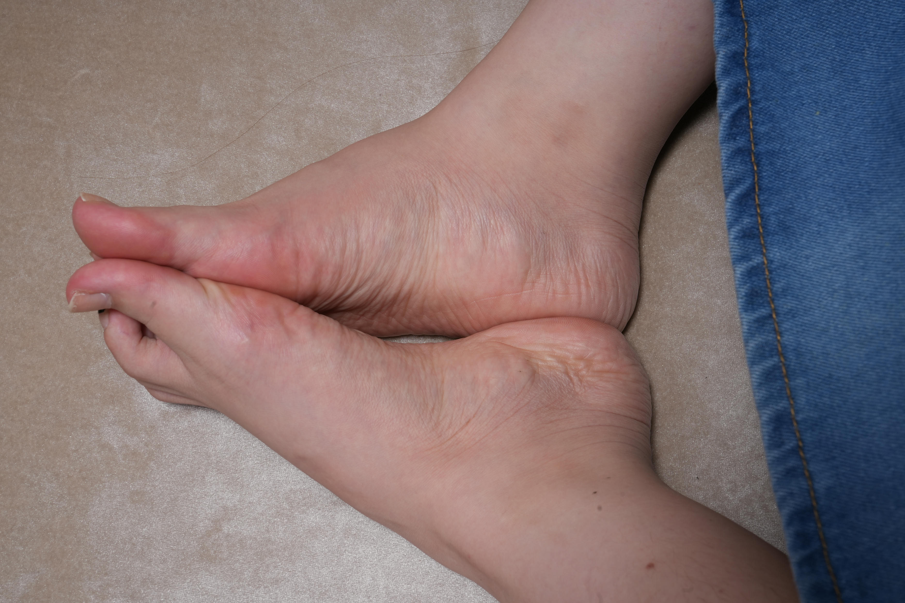 Sexy Asian Girls Feet NO.039 小女生耶思展示她的性感的小脚丫 [141P+2.61G]_第6集