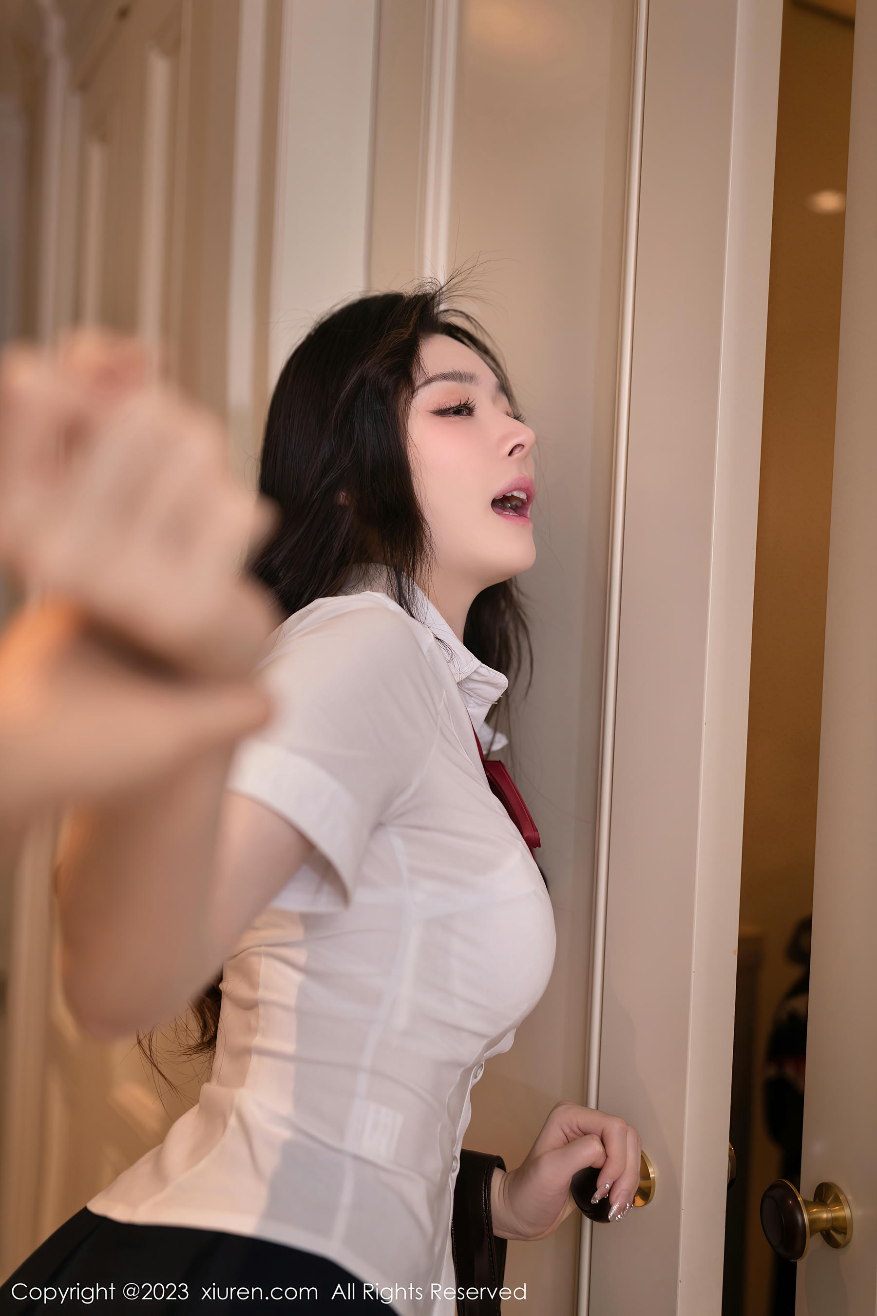 XIUREN秀人网 2023.11.16 NO.7674 小逗逗[80+1P／692MB]_第1集