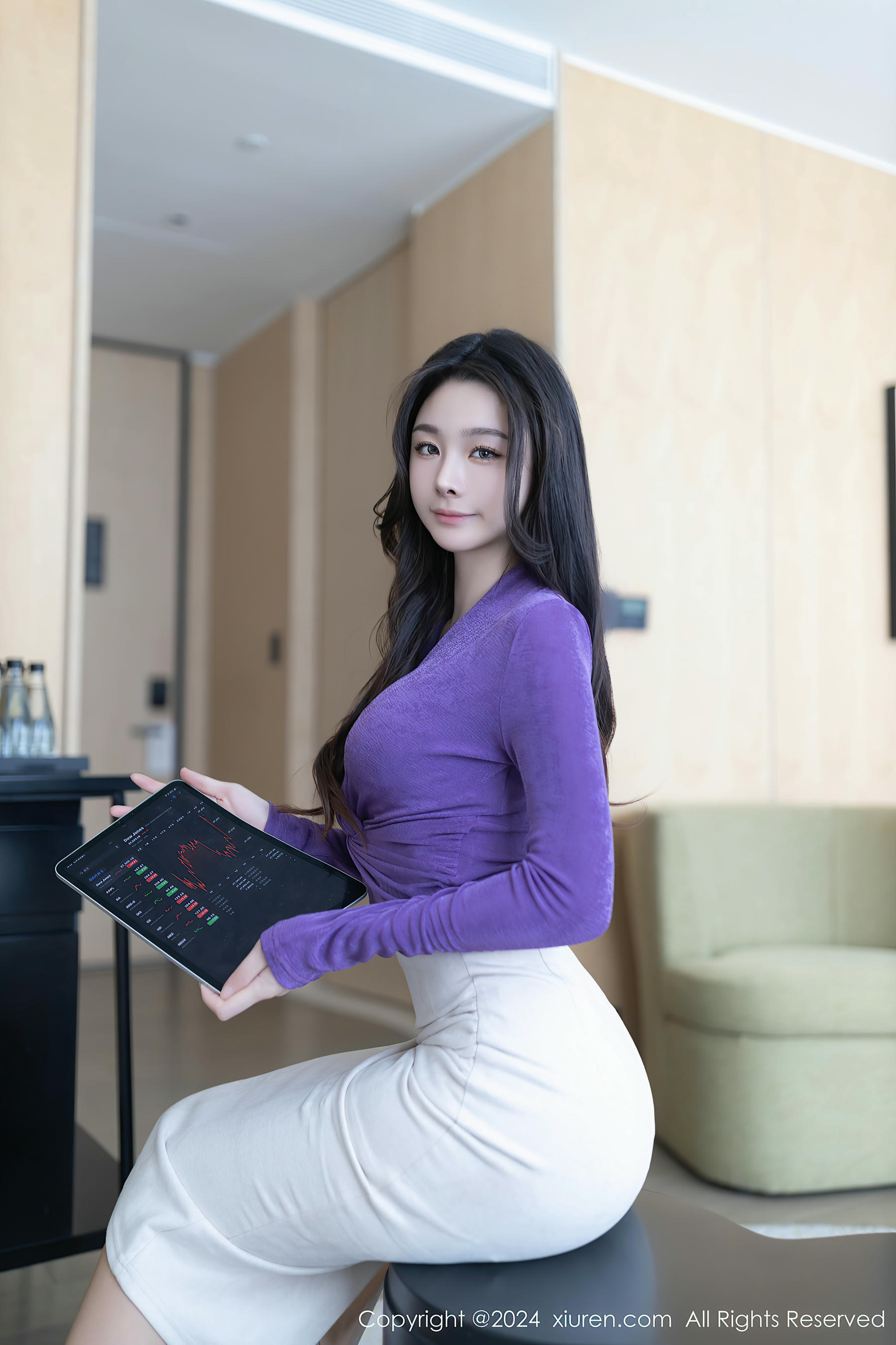 XIUREN秀人网 2024.01.18 NO.7982 小逗逗[80+1P／697MB]_第1集