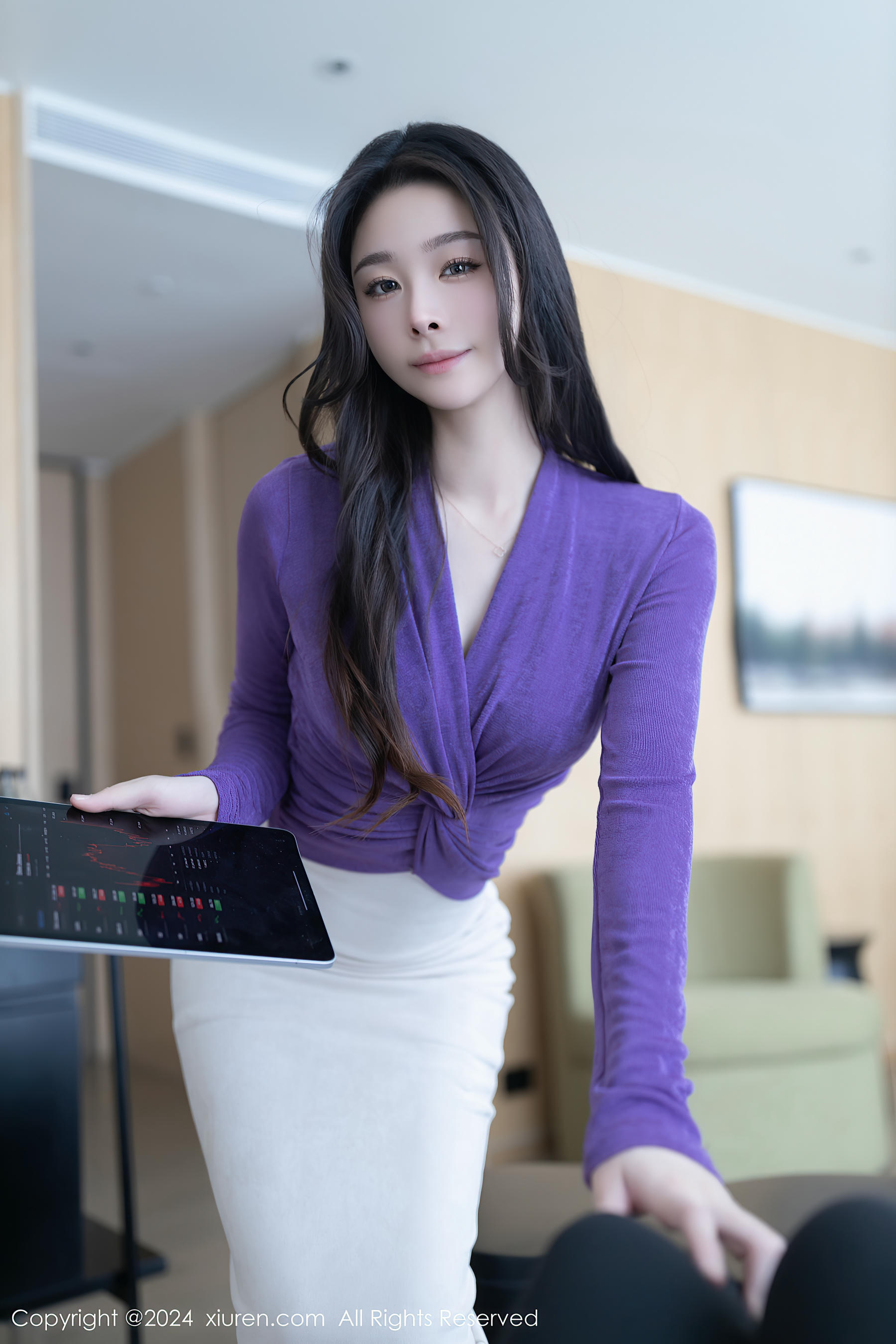 XIUREN秀人网 2024.01.18 NO.7982 小逗逗[80+1P／697MB]_第1集