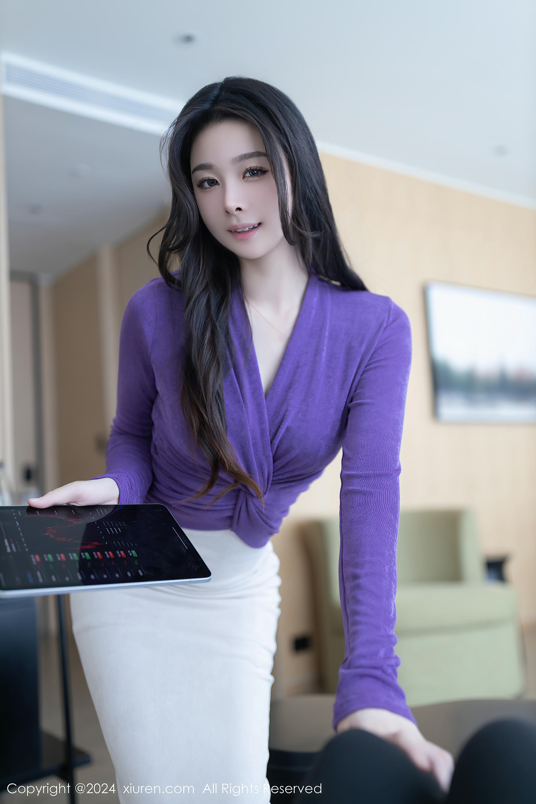 XIUREN秀人网 2024.01.18 NO.7982 小逗逗[80+1P／697MB]_第1集