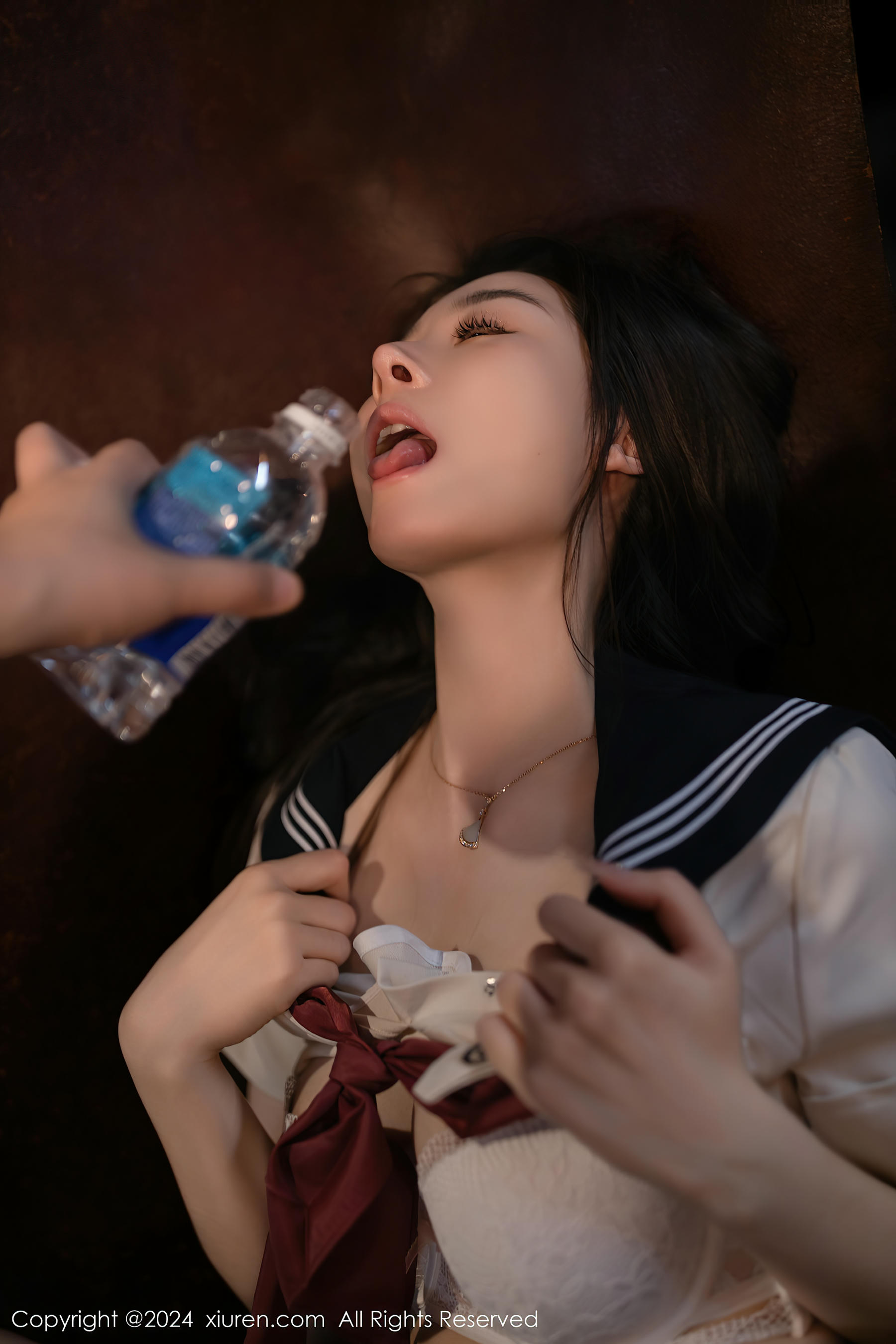 XIUREN秀人网 2024.01.25 NO.8020 小逗逗[79+1P／628MB]_第2集