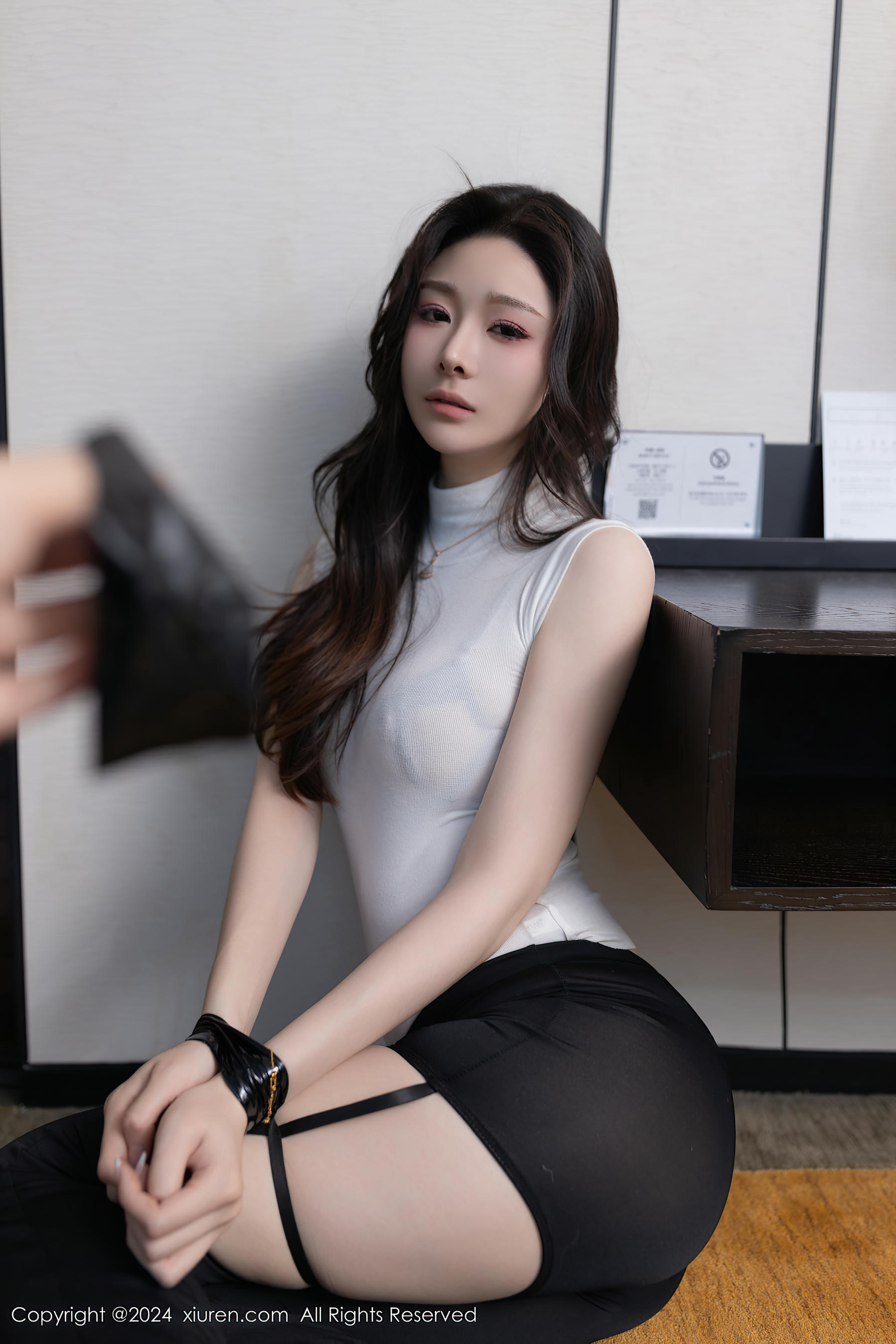 XIUREN秀人网 2024.03.21 NO.8270 小逗逗[80+1P／702MB]_第1集