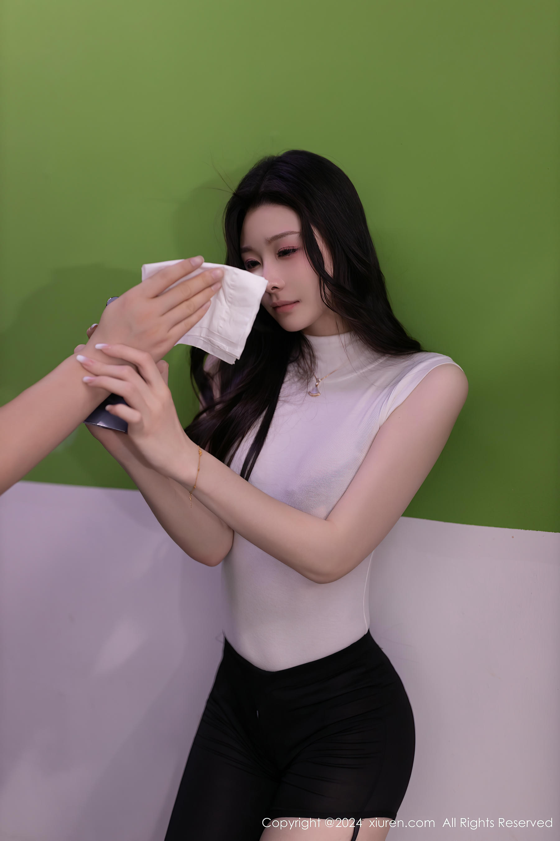 XIUREN秀人网 2024.03.21 NO.8270 小逗逗[80+1P／702MB]_第1集
