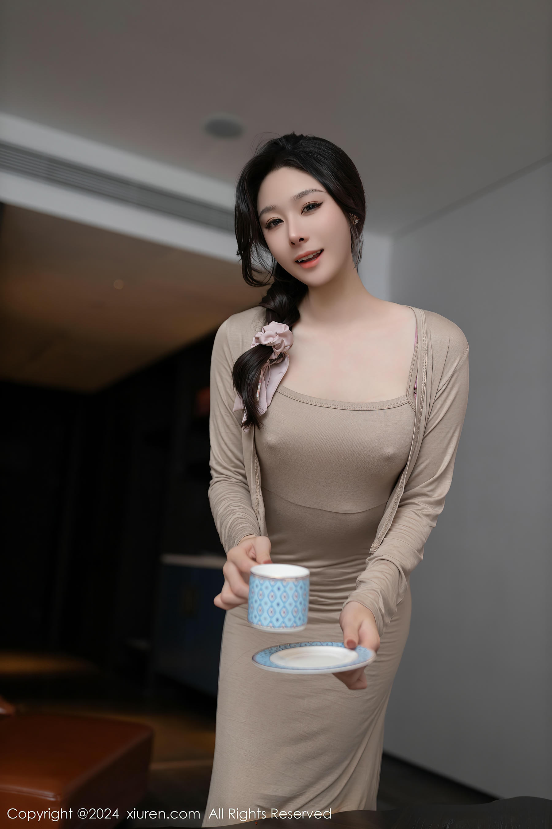 XIUREN秀人网 2024.04.18 NO.8417 小逗逗[84+1P／745MB]_第1集