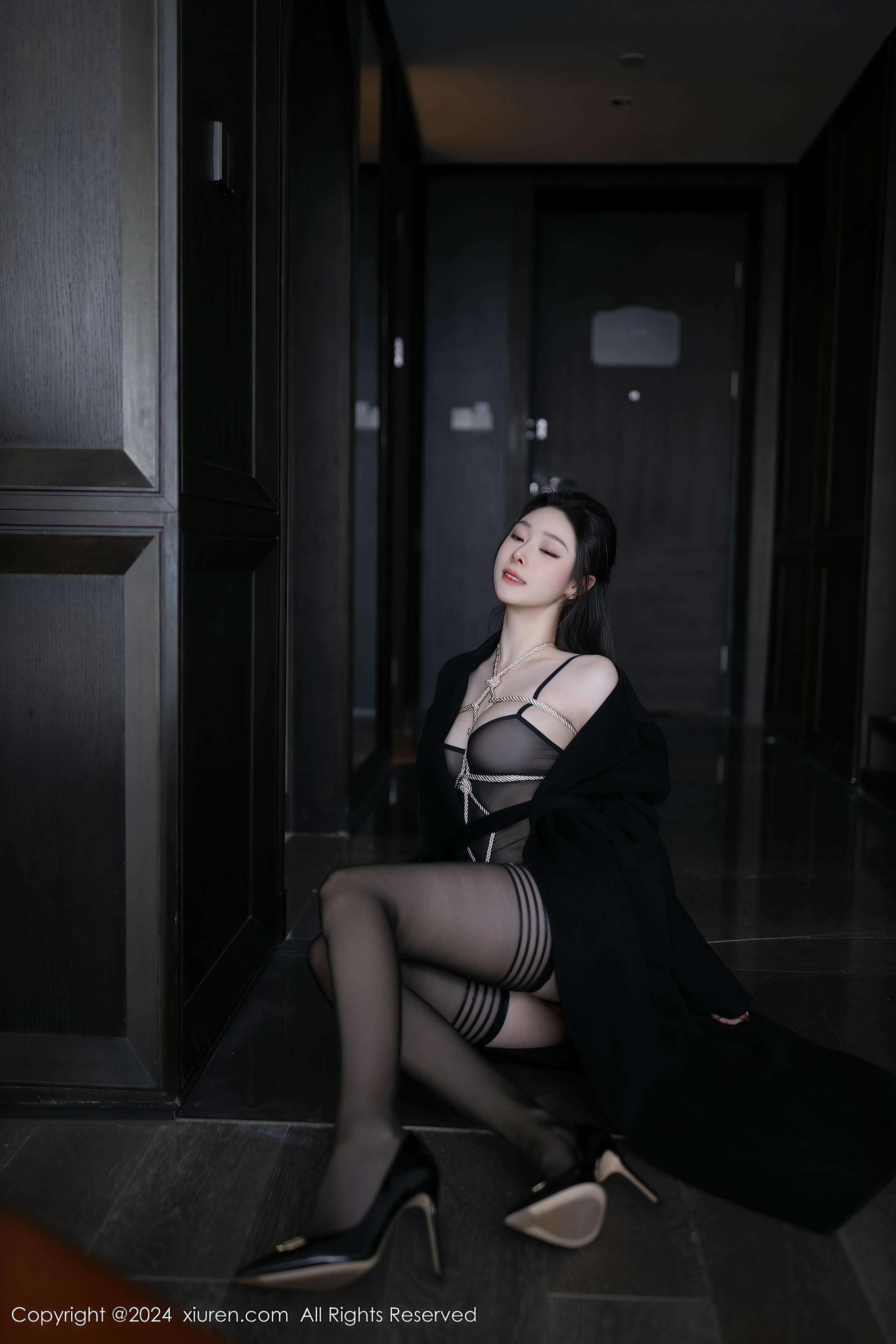 XIUREN秀人网 2024.05.16 NO.8552 小逗逗[80+1P／638MB]_第1集