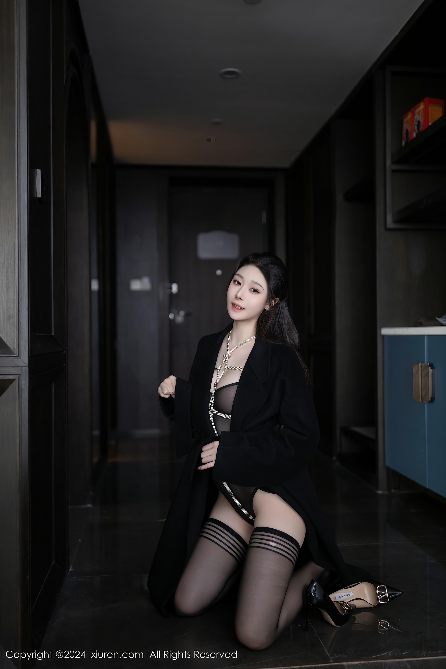 XIUREN秀人网 2024.05.16 NO.8552 小逗逗[80+1P／638MB]_第1集
