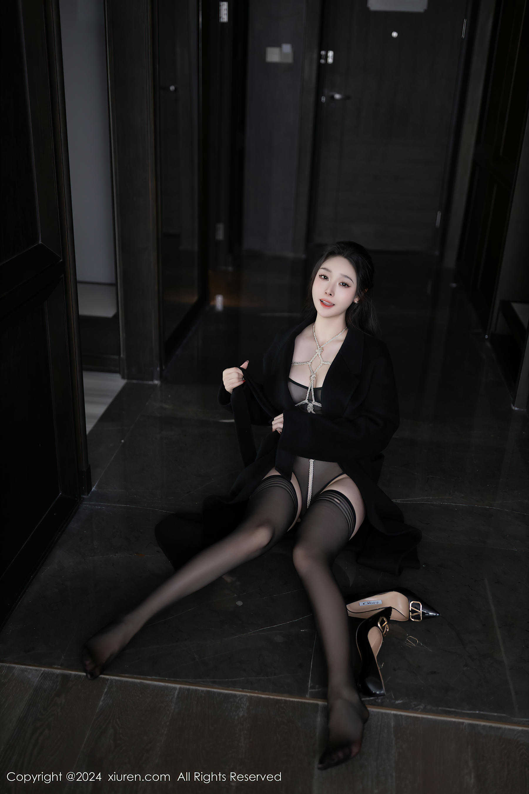 XIUREN秀人网 2024.05.16 NO.8552 小逗逗[80+1P／638MB]_第1集