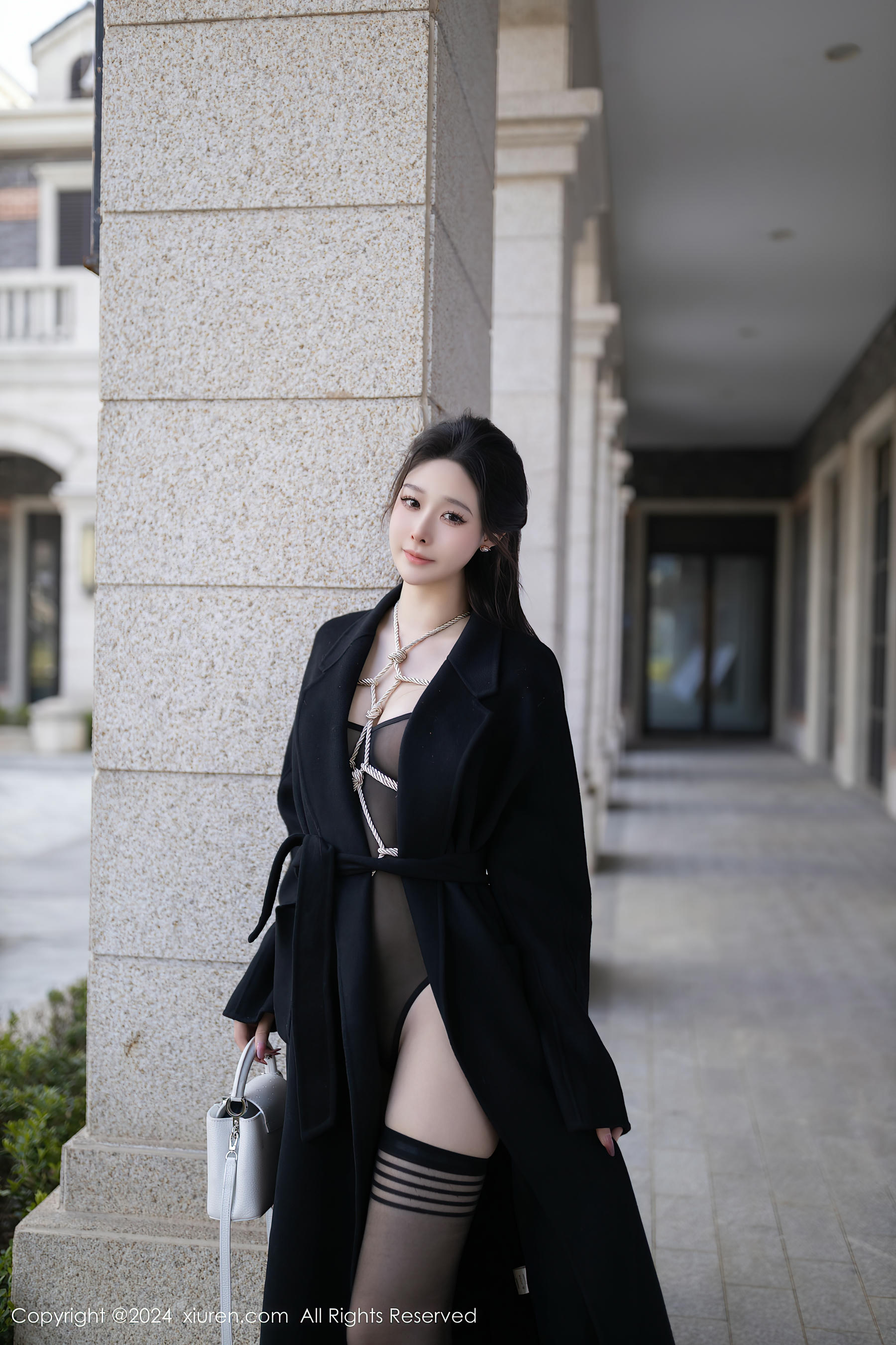 XIUREN秀人网 2024.05.16 NO.8552 小逗逗[80+1P／638MB]_第1集