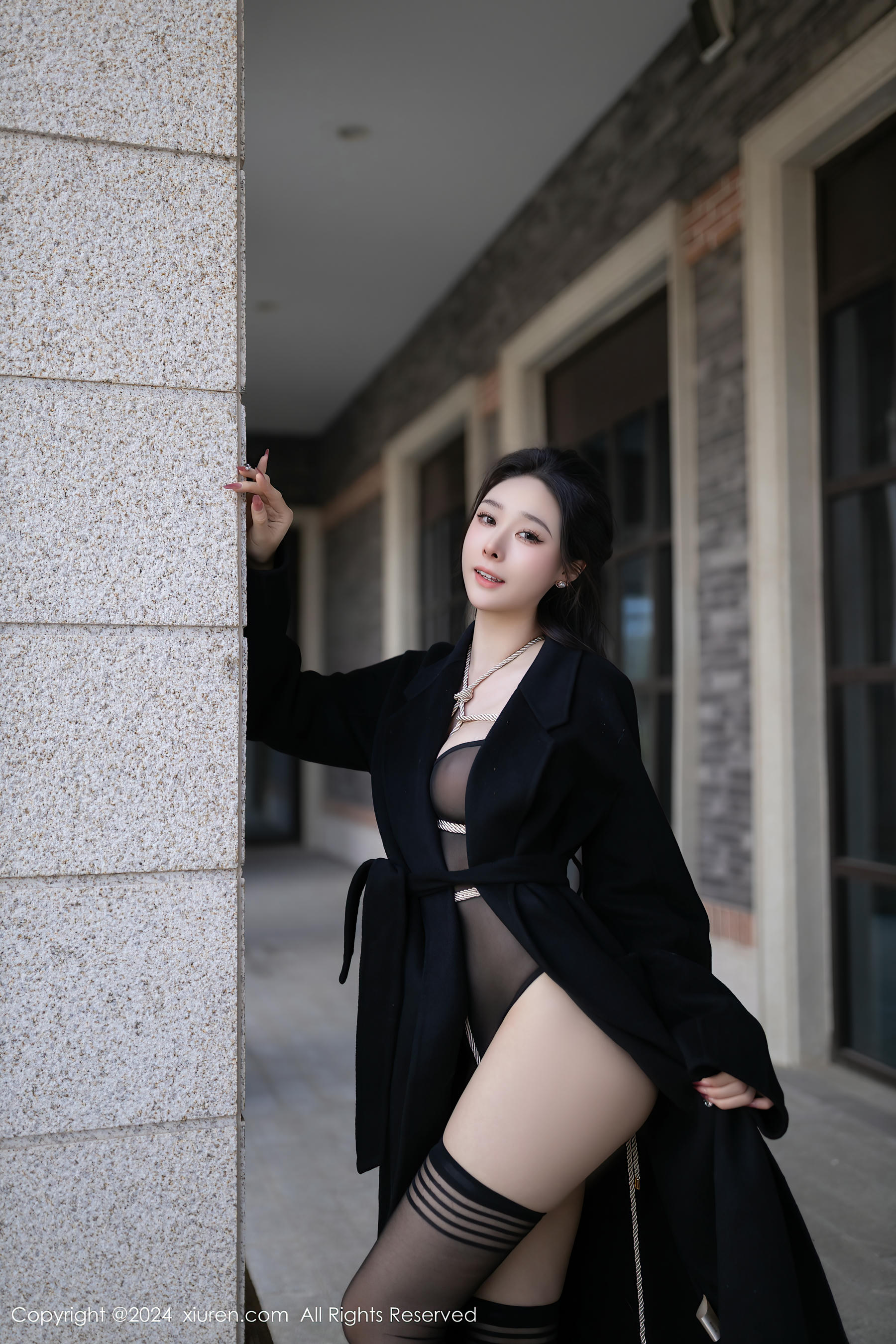 XIUREN秀人网 2024.05.16 NO.8552 小逗逗[80+1P／638MB]_第1集