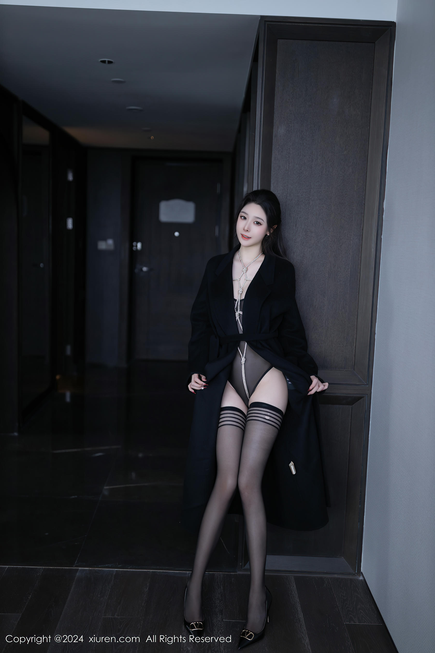 XIUREN秀人网 2024.05.16 NO.8552 小逗逗[80+1P／638MB]_第1集