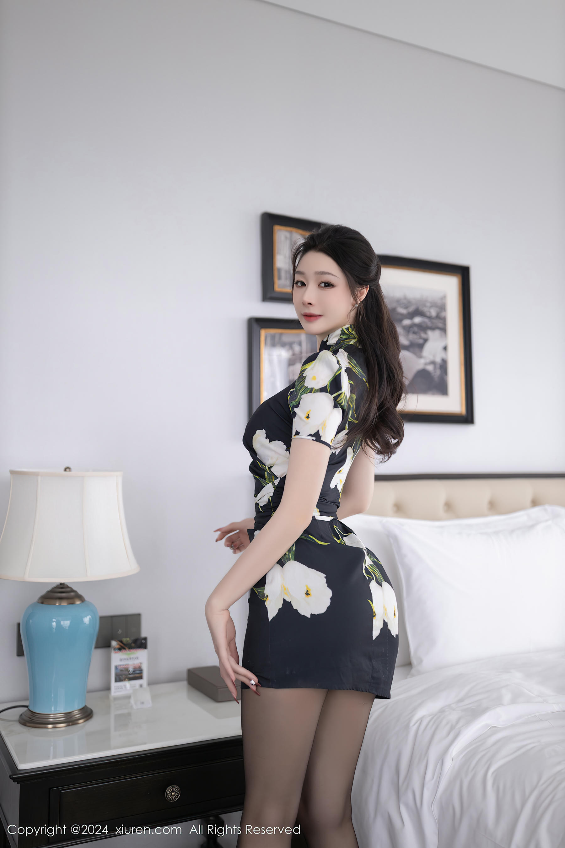 XIUREN秀人网 2024.06.27 NO.8768 小逗逗[80+1P／652MB]_第1集