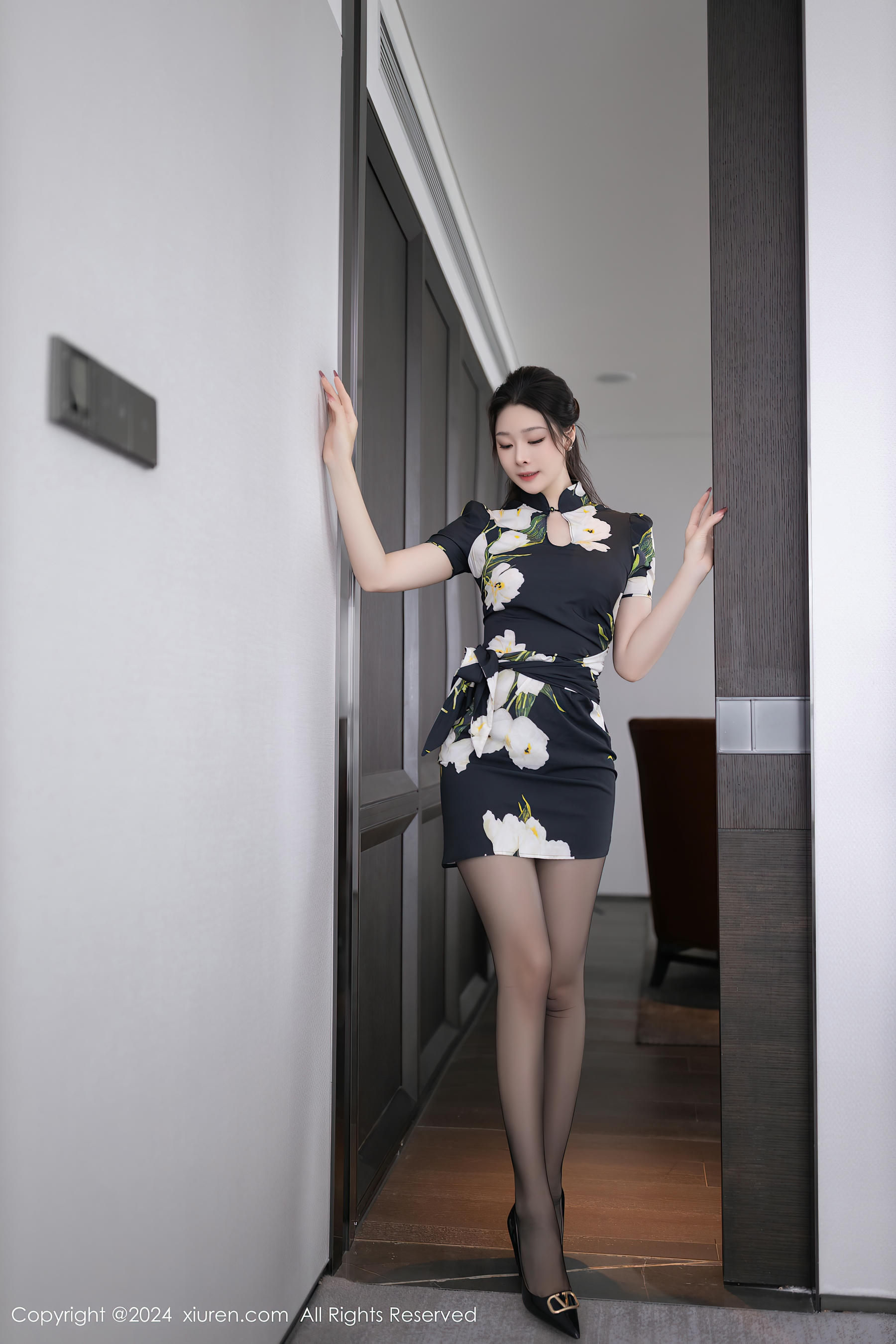 XIUREN秀人网 2024.06.27 NO.8768 小逗逗[80+1P／652MB]_第1集