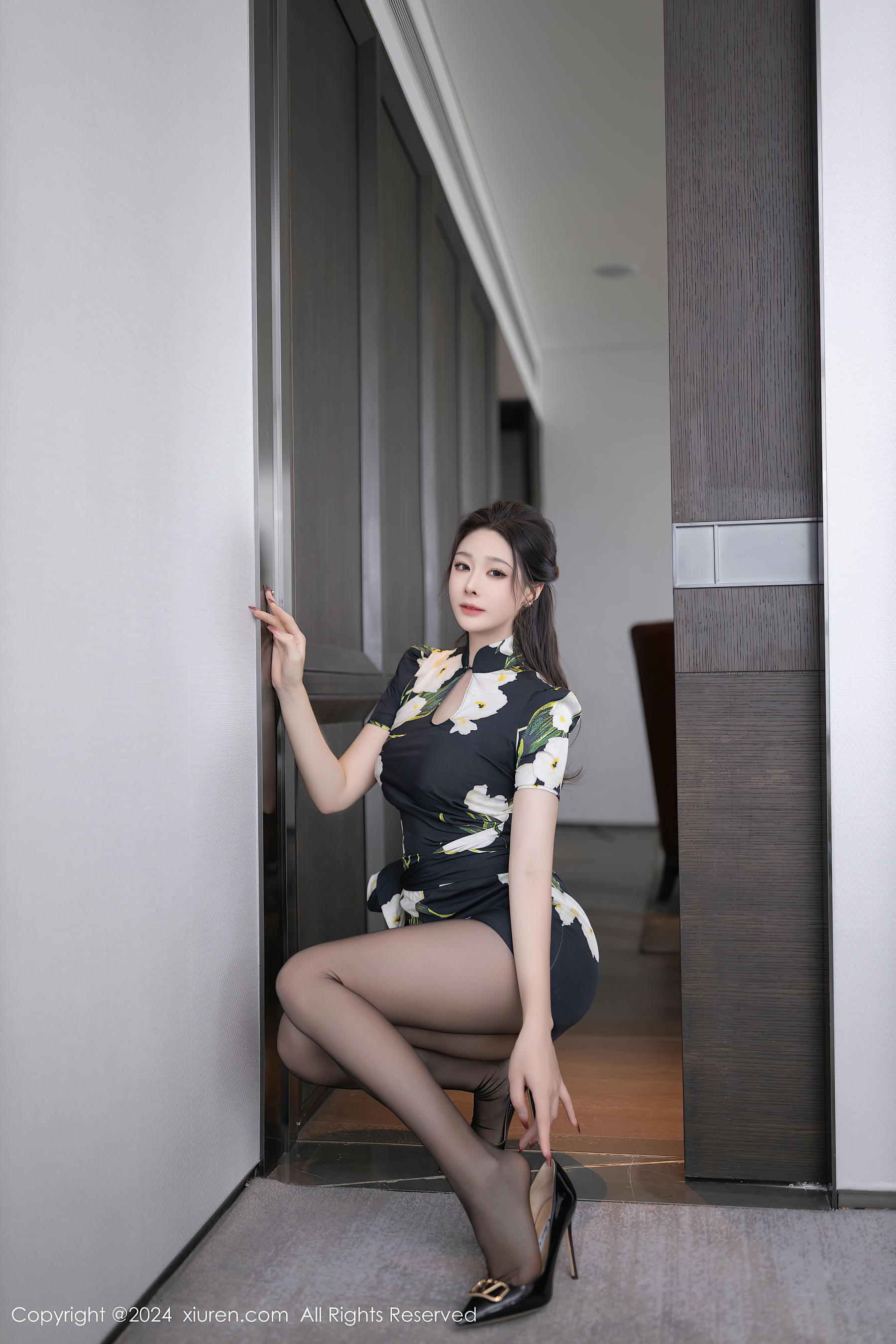 XIUREN秀人网 2024.06.27 NO.8768 小逗逗[80+1P／652MB]_第1集