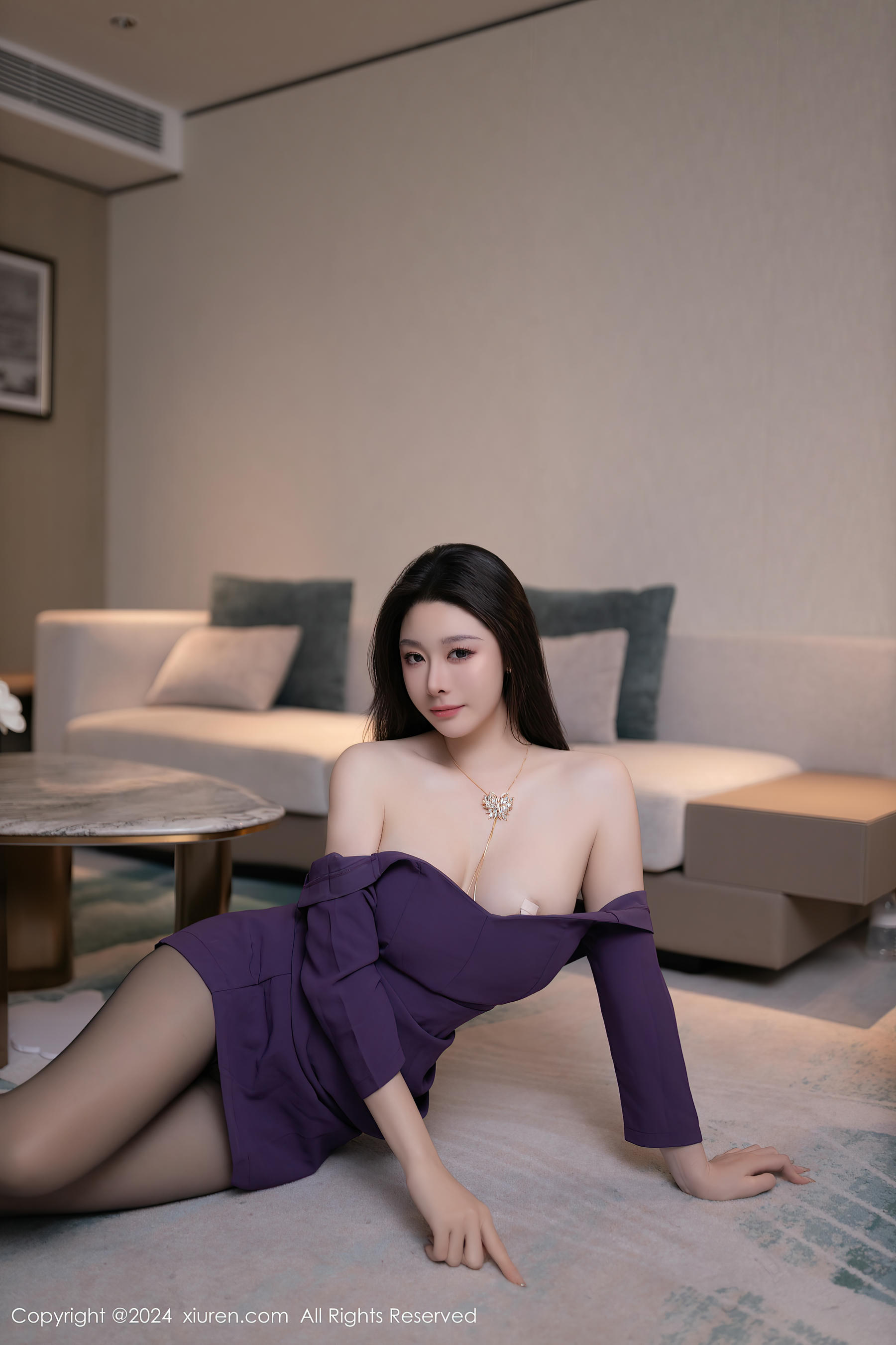 XIUREN秀人网 2024.07.18 NO.8881 小逗逗[80+1P／686MB]_第1集
