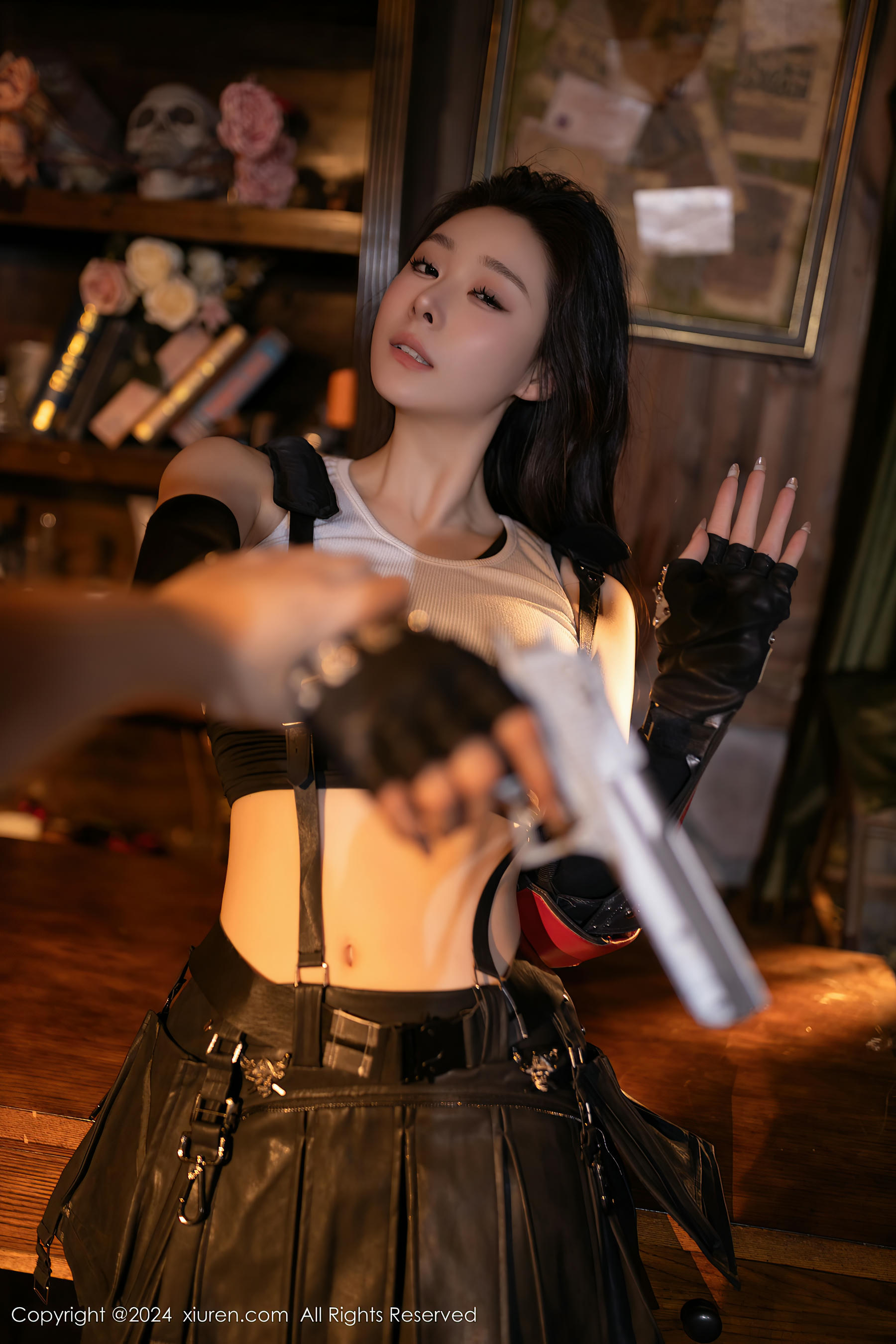 XIUREN秀人网 2024.08.01 NO.8953 小逗逗[80+1P／753MB]_第1集