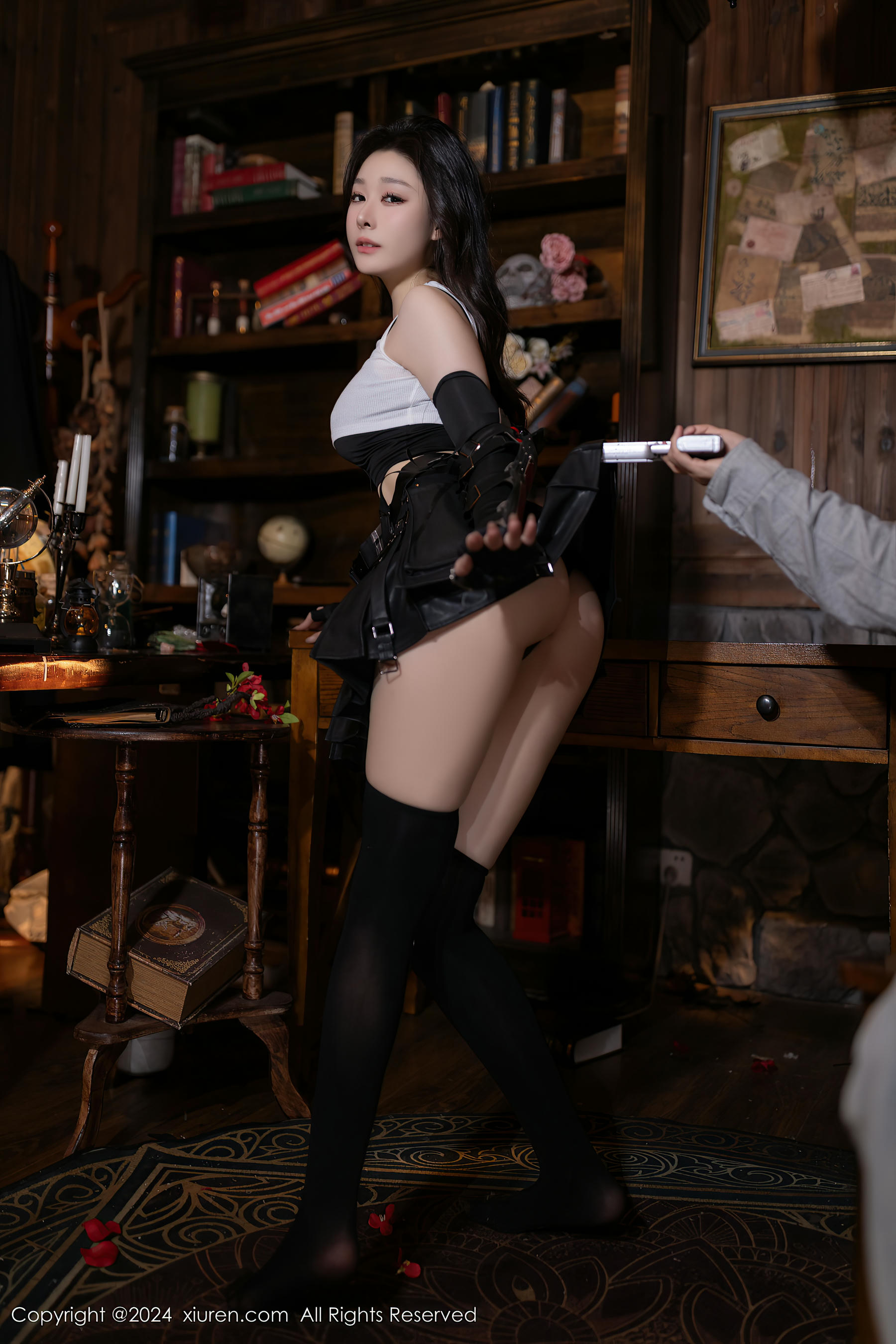 XIUREN秀人网 2024.08.01 NO.8953 小逗逗[80+1P／753MB]_第2集