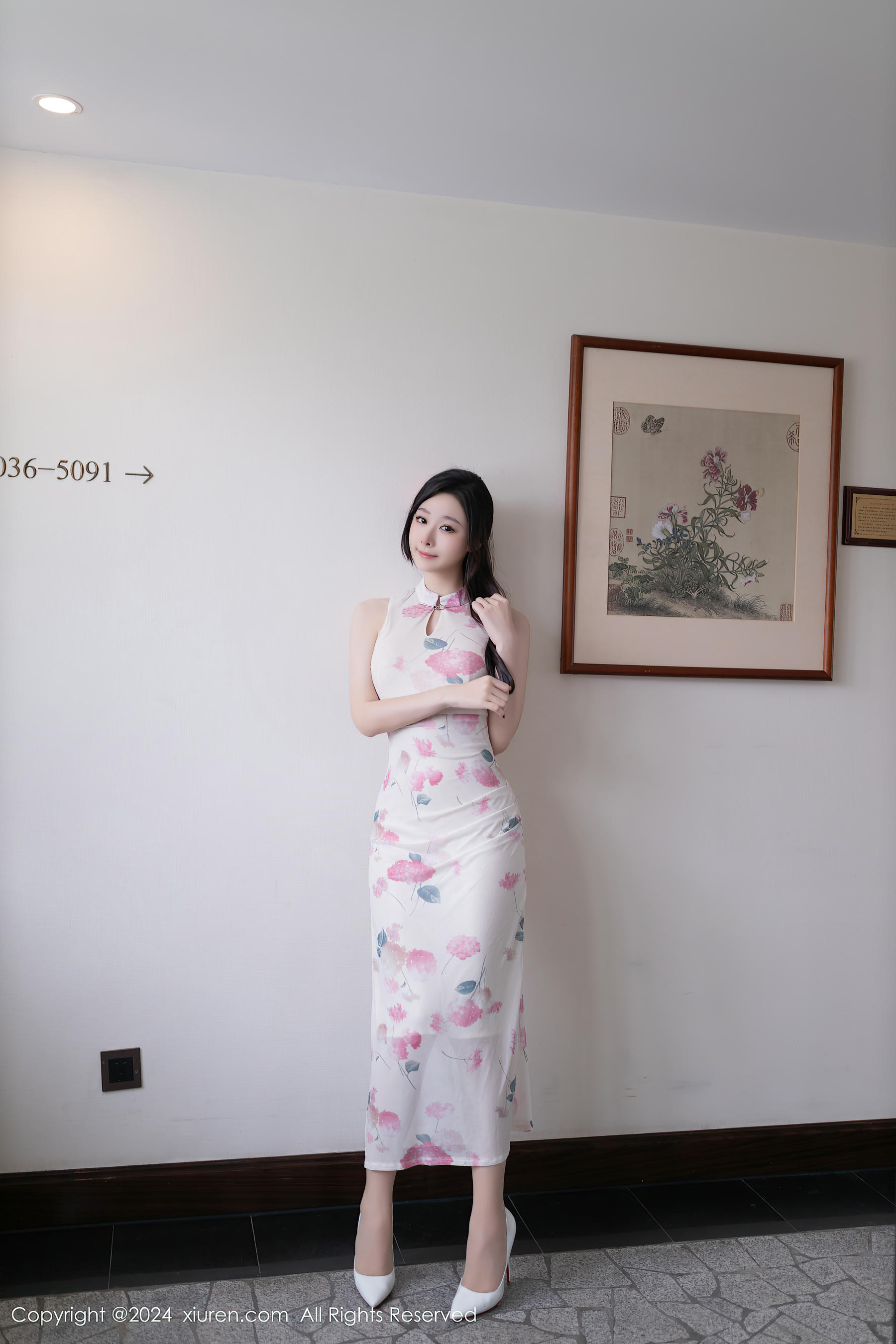 XIUREN秀人网 2024.08.29 NO.9087 小逗逗[79+1P／681MB]_第1集