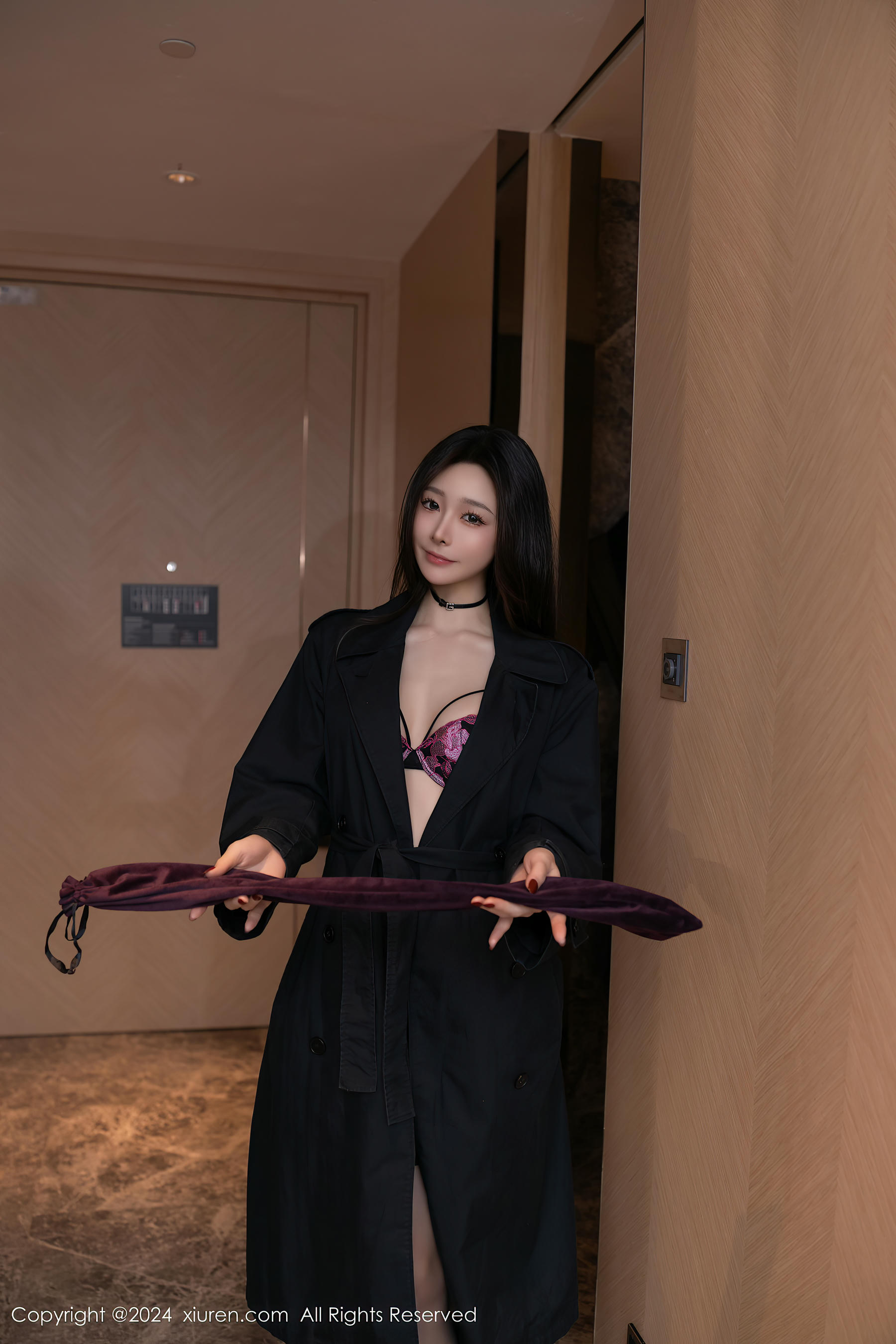 XIUREN秀人网 2024.12.27 NO.9672 小逗逗 [81P 853.09 MB]_第1集
