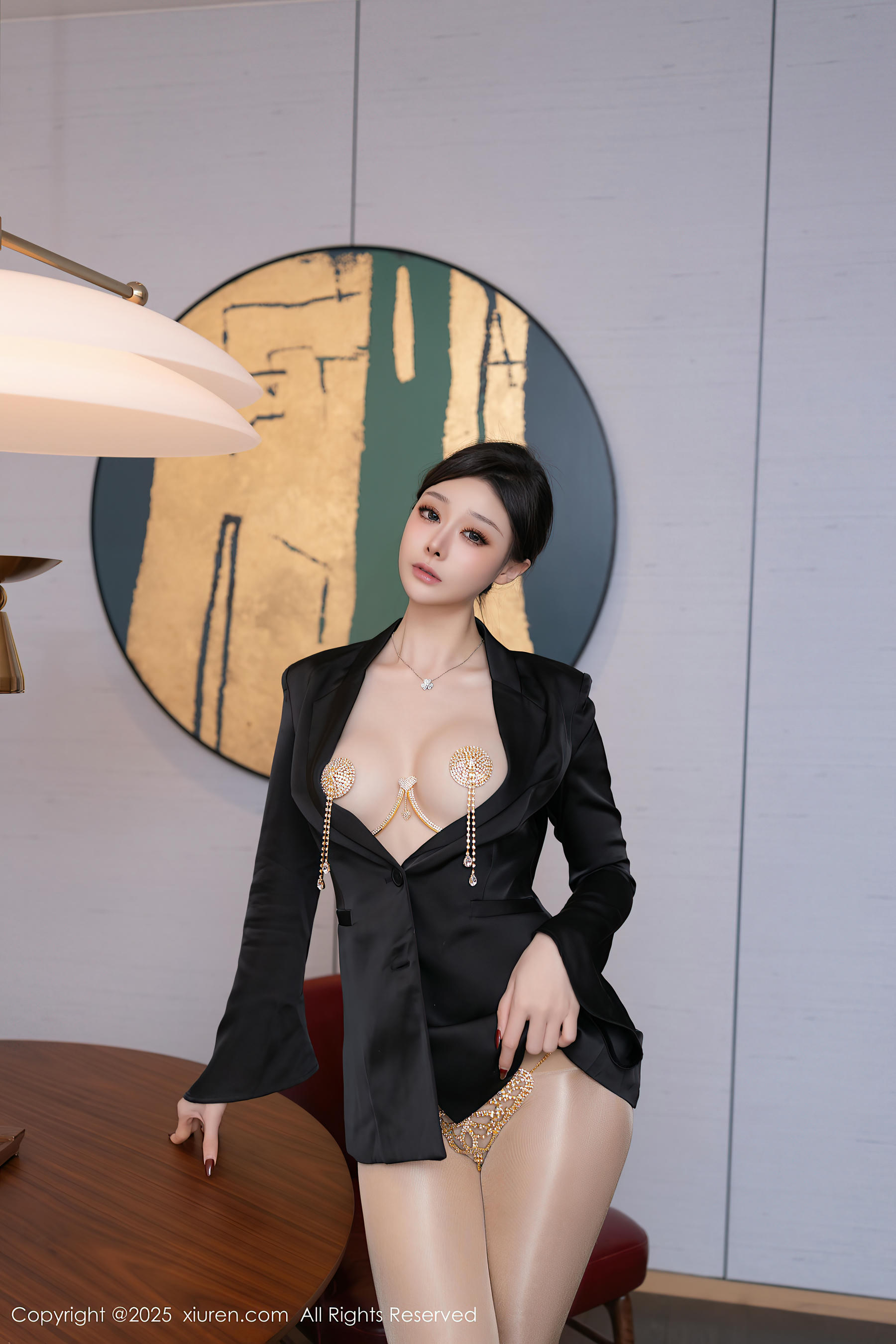 XIUREN秀人网 2025.02.28 NO.9951 小逗逗 [81P 829.32 MB]_第1集
