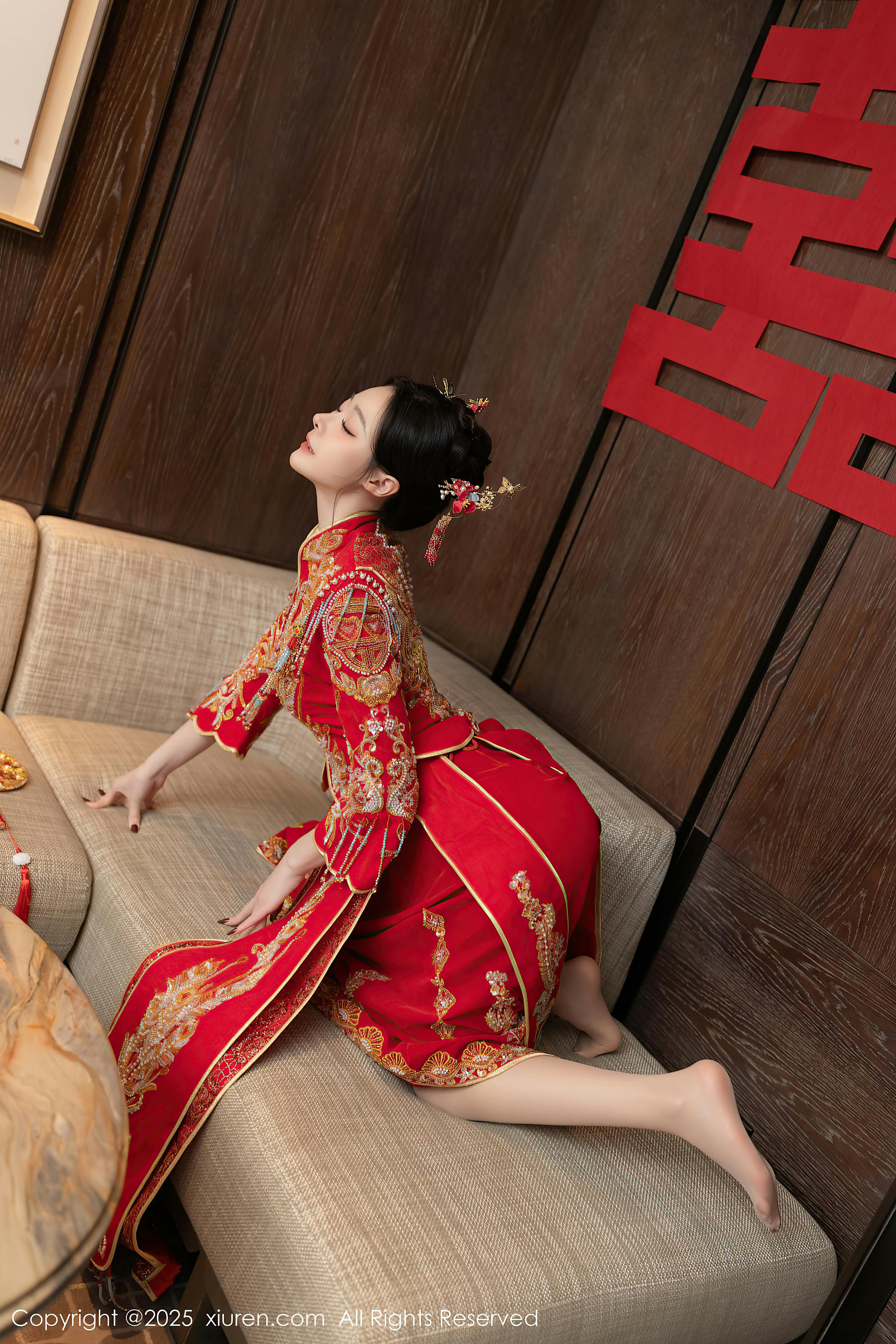 XIUREN秀人网 2025.03.21 NO.10055 小逗逗 马来西亚旅拍 [83P 981.28 MB]_第1集
