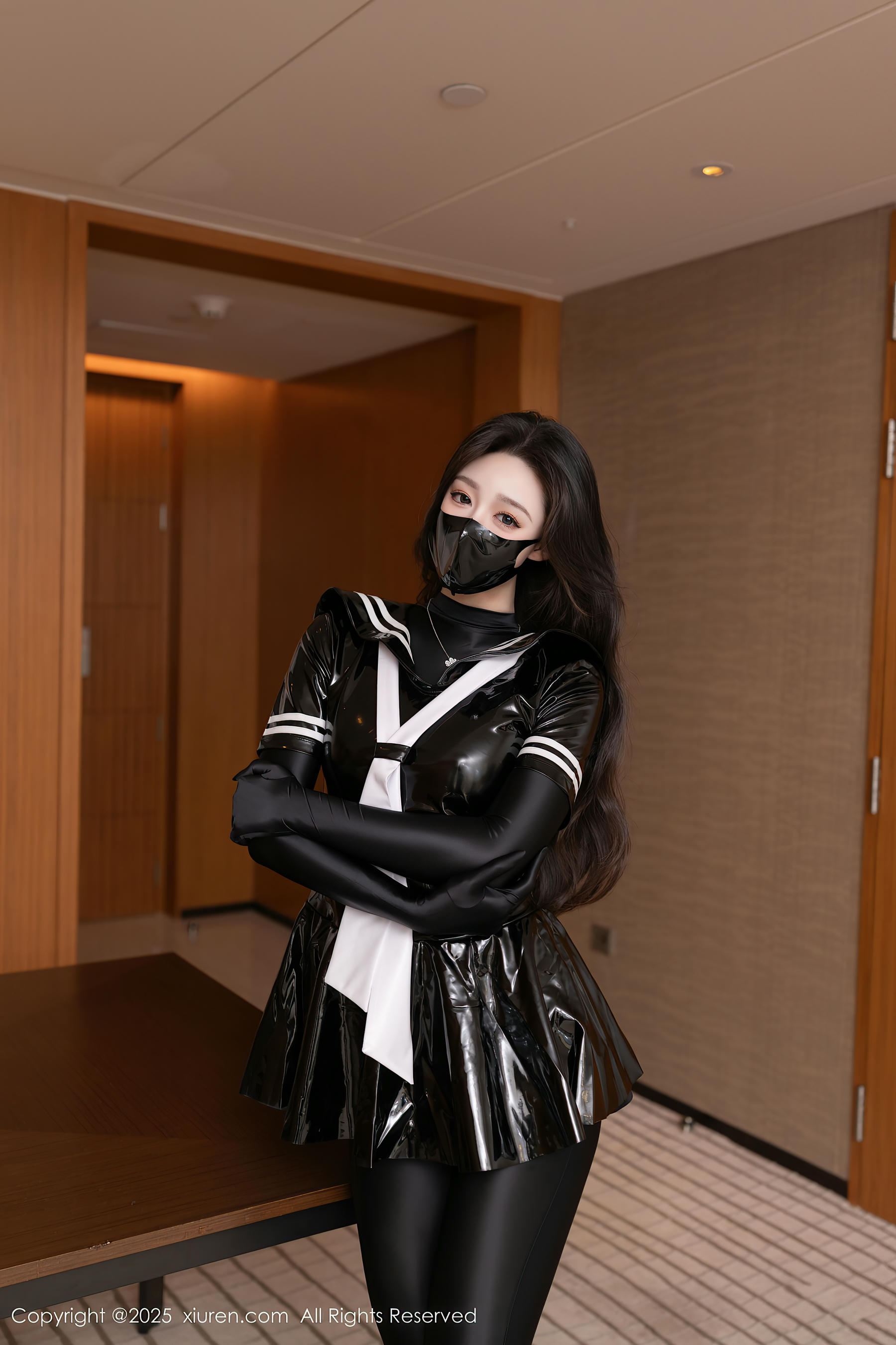 XIUREN秀人网 2025.03.28 NO.10087 小逗逗 [83P 828.88 MB]_第1集