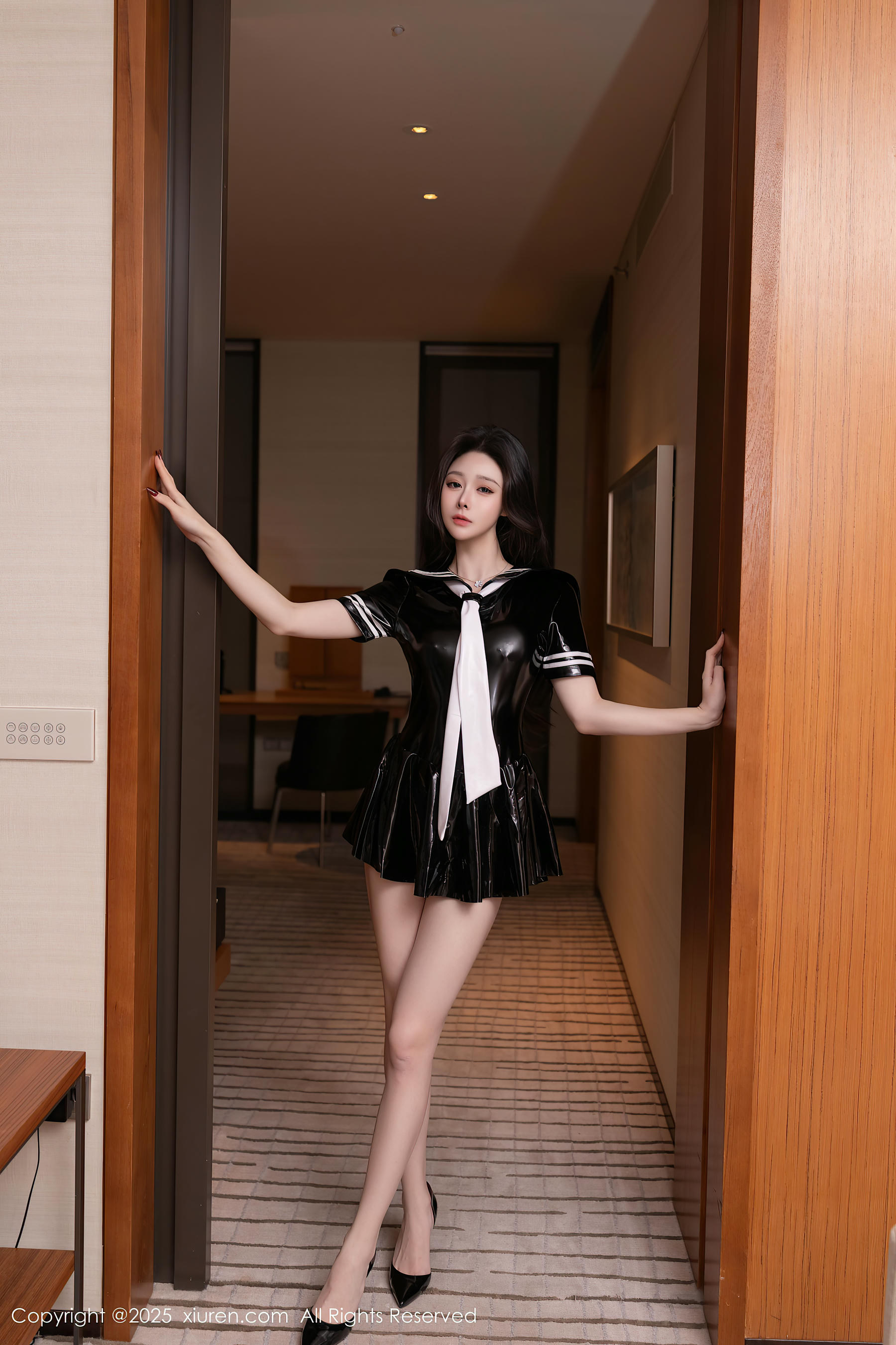 XIUREN秀人网 2025.03.28 NO.10087 小逗逗 [83P 828.88 MB]_第4集