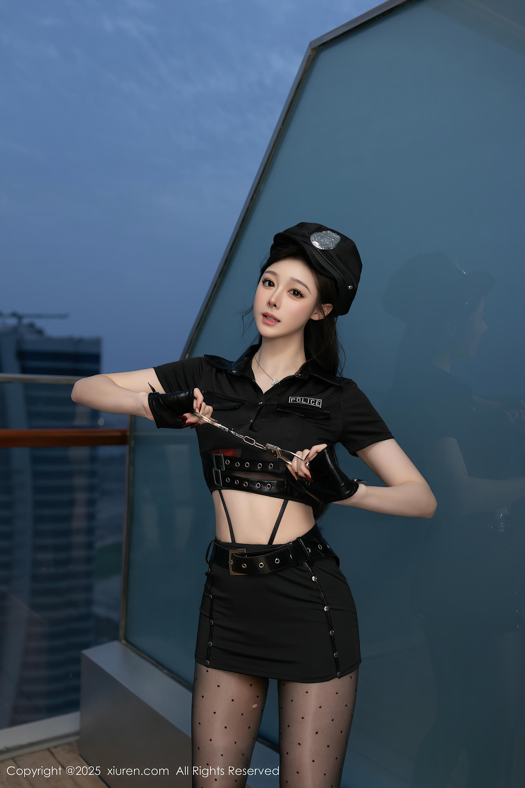 XIUREN秀人网 2025.04.03 NO.10115 小逗逗 [81P 777.23 MB]_第1集