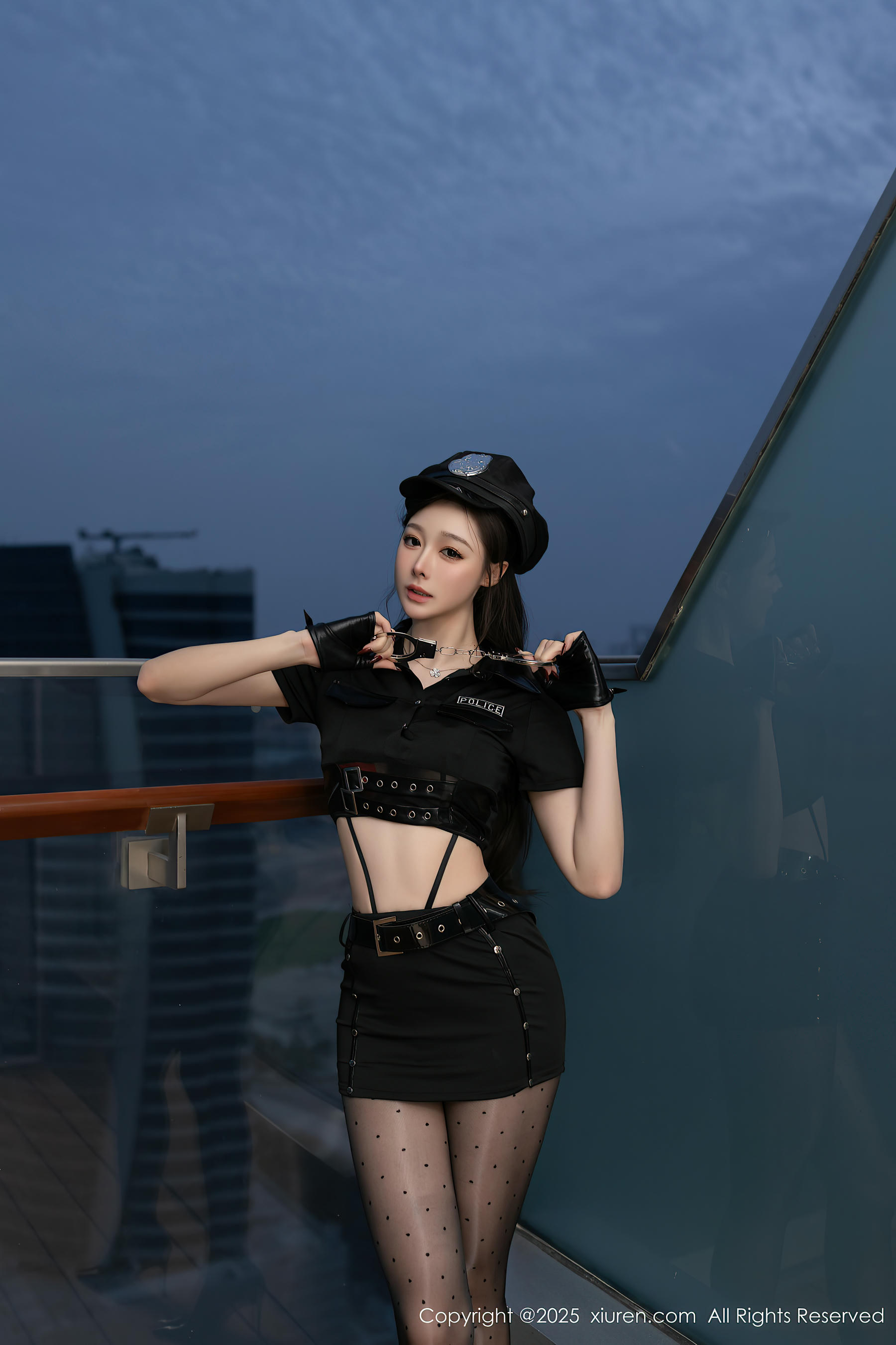 XIUREN秀人网 2025.04.03 NO.10115 小逗逗 [81P 777.23 MB]_第1集
