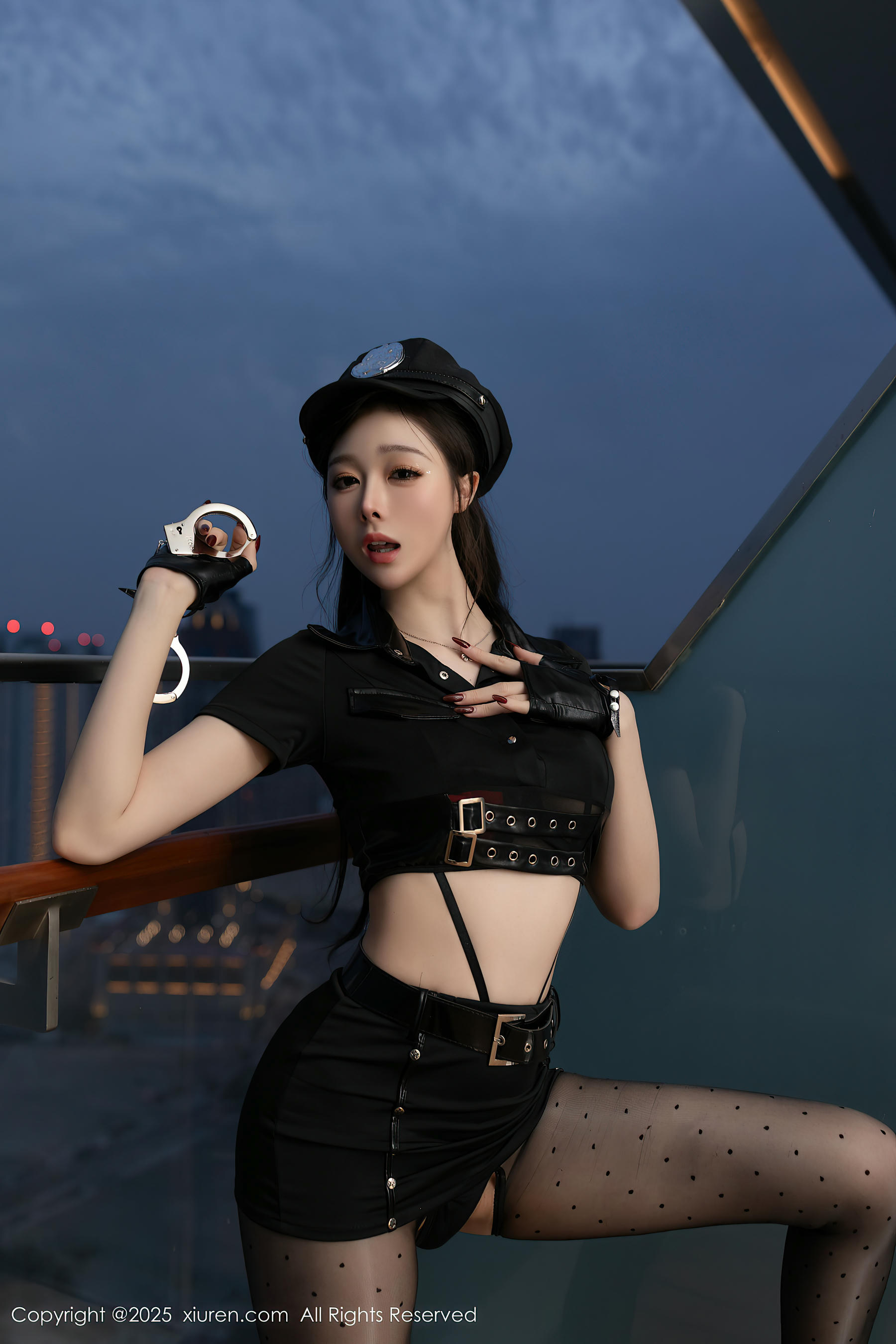 XIUREN秀人网 2025.04.03 NO.10115 小逗逗 [81P 777.23 MB]_第1集