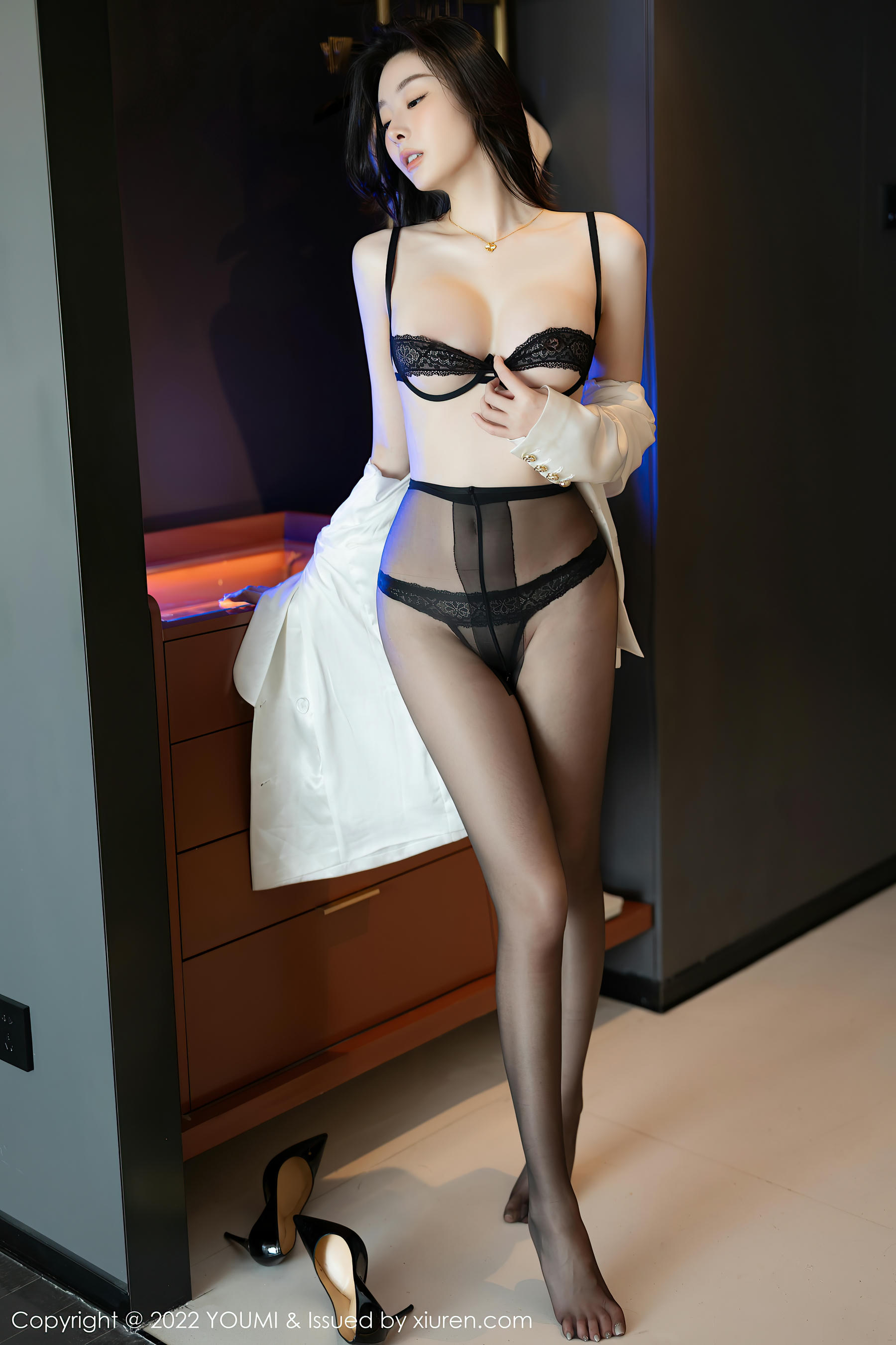 YouMi尤蜜荟 2022.09.05 VOL.839 是小逗逗 [86+1P706M]_第2集