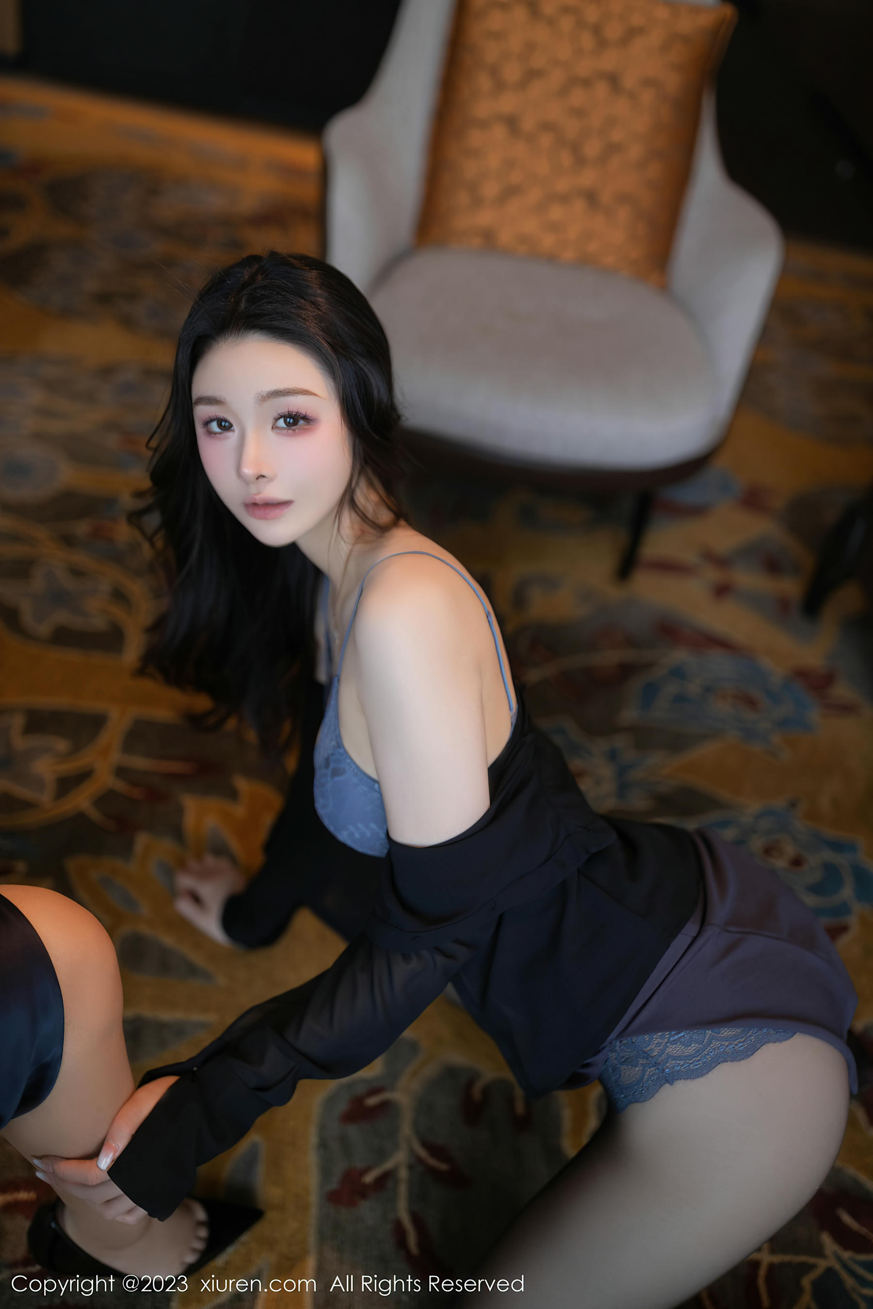 XIUREN秀人网 2023.10.20 NO.7542 小逗逗[78+1P／799MB]_第2集