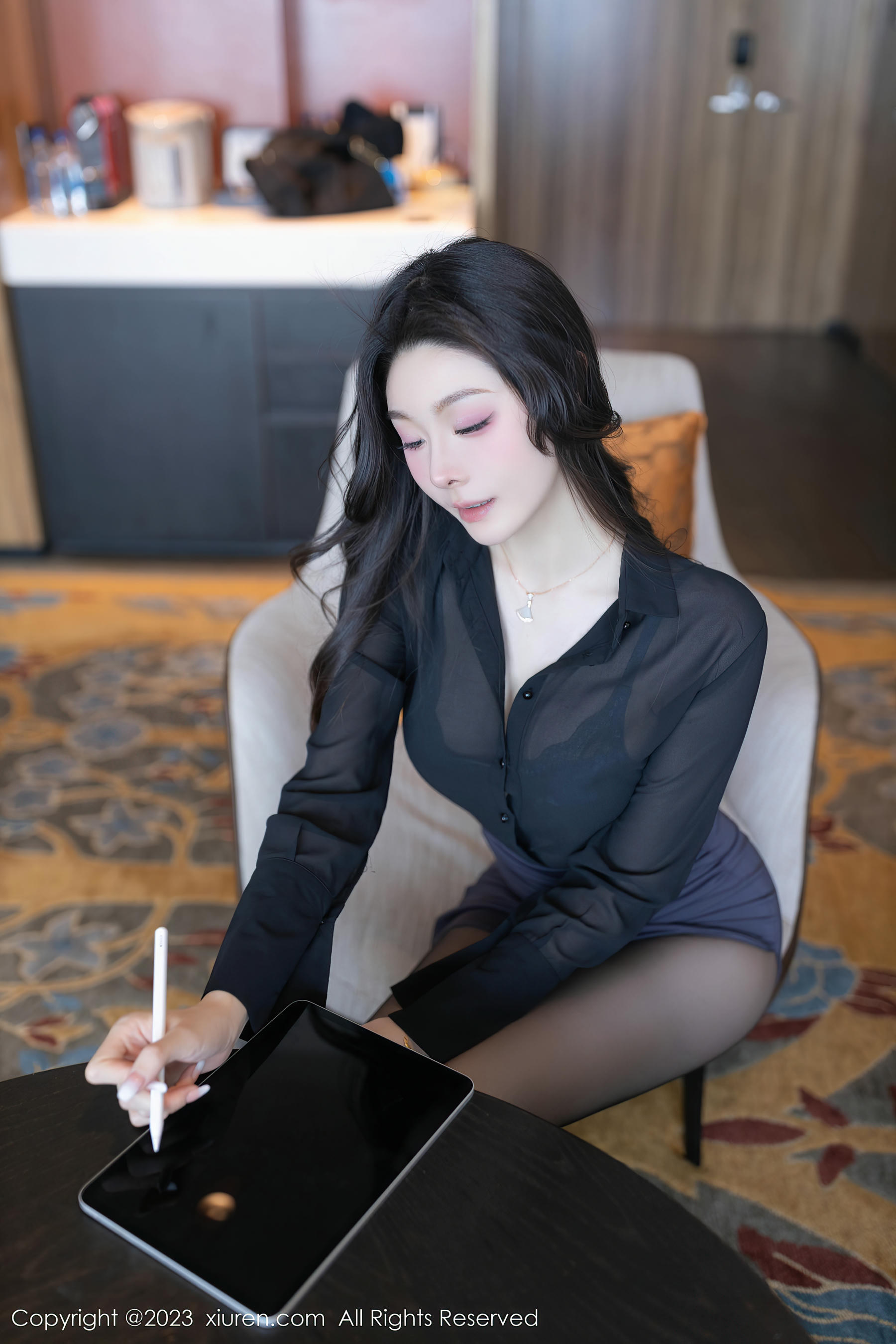 XIUREN秀人网 2023.10.20 NO.7542 小逗逗[78+1P／799MB]_第1集