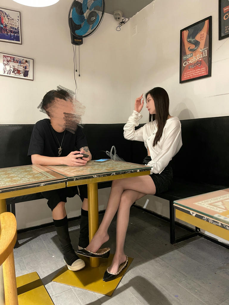 是小逗逗 私密[36P／27MB]_第1集