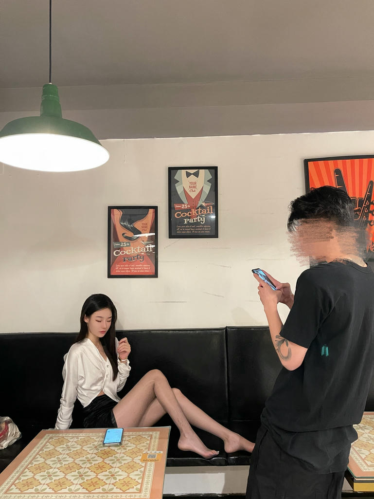 是小逗逗 私密[36P／27MB]_第1集
