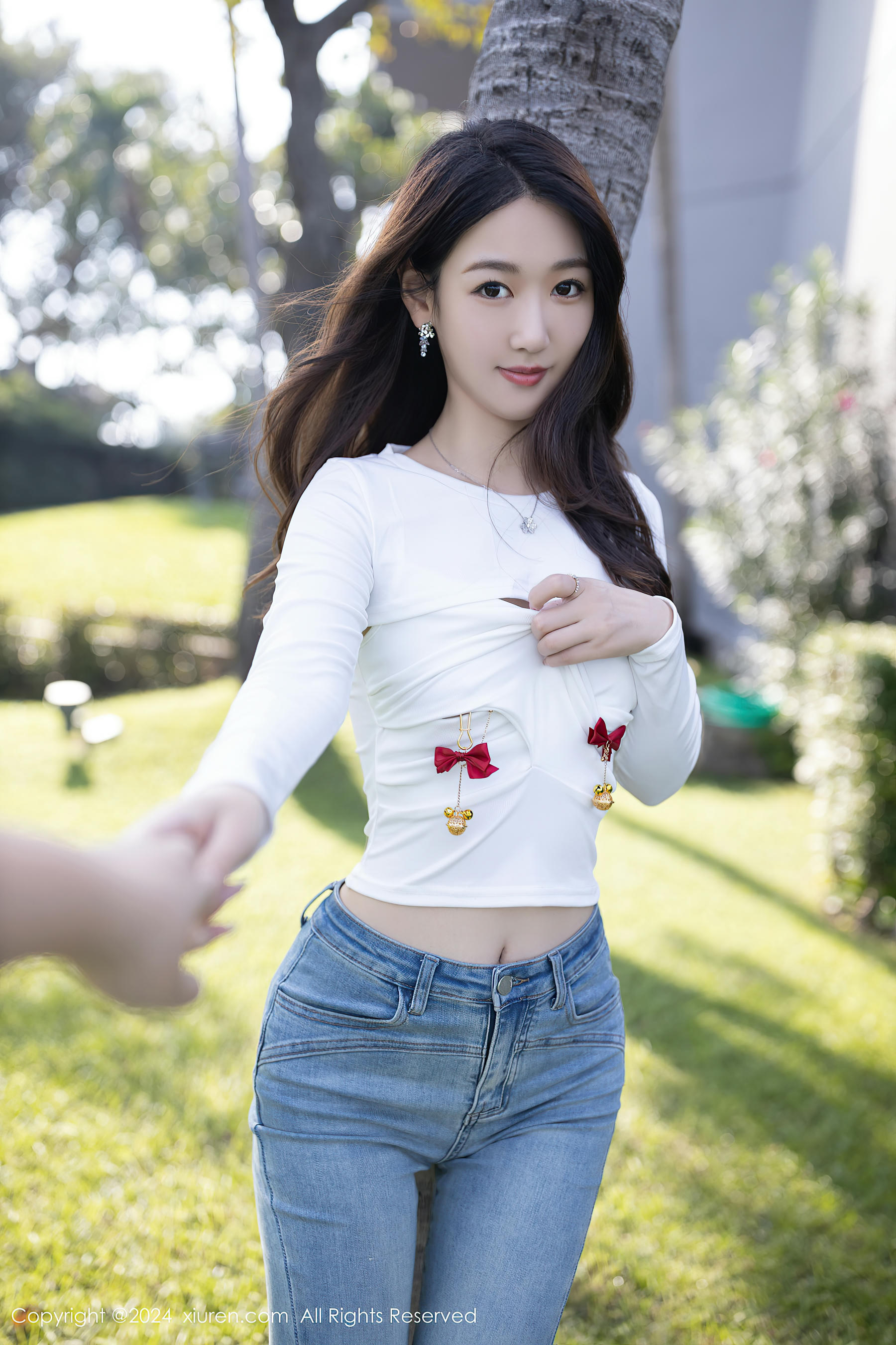 XIUREN秀人网 2024.03.18 NO.8250 唐安琪[80+1P／768MB]_第1集