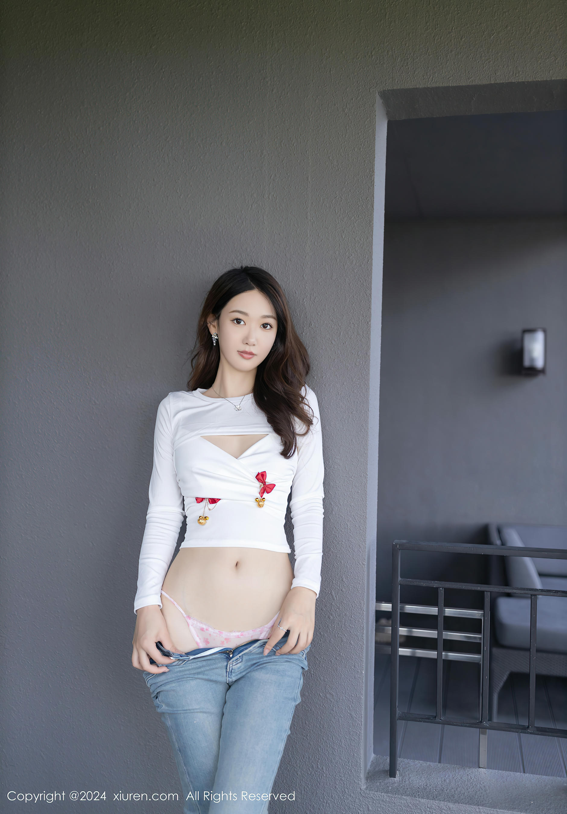 XIUREN秀人网 2024.03.18 NO.8250 唐安琪[80+1P／768MB]_第1集