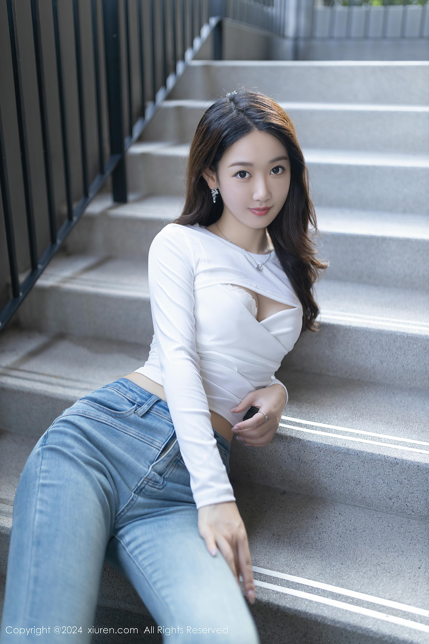 XIUREN秀人网 2024.03.18 NO.8250 唐安琪[80+1P／768MB]_第1集