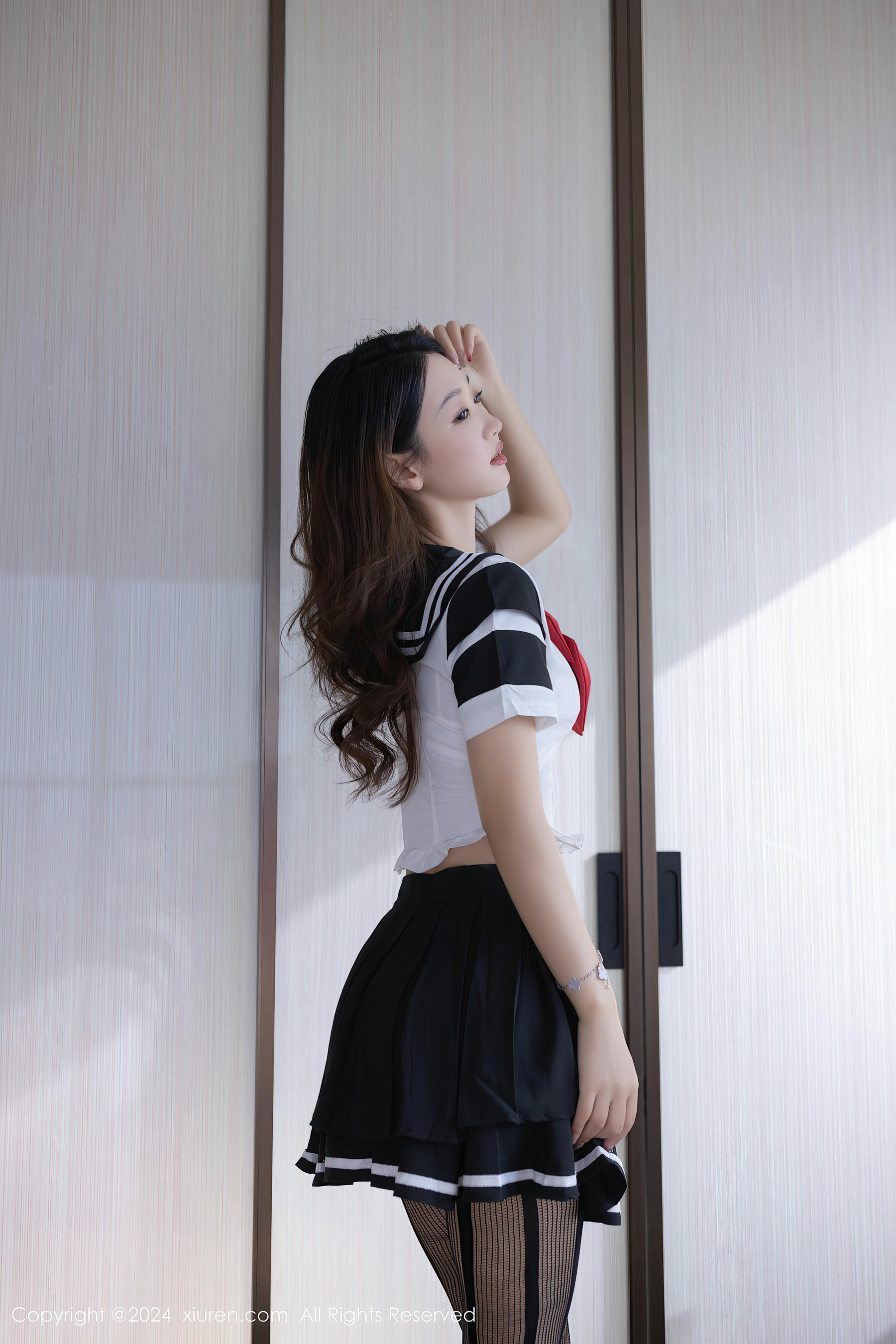 XIUREN秀人网 2024.03.25 NO.8287 唐安琪[80+1P／776MB]_第1集
