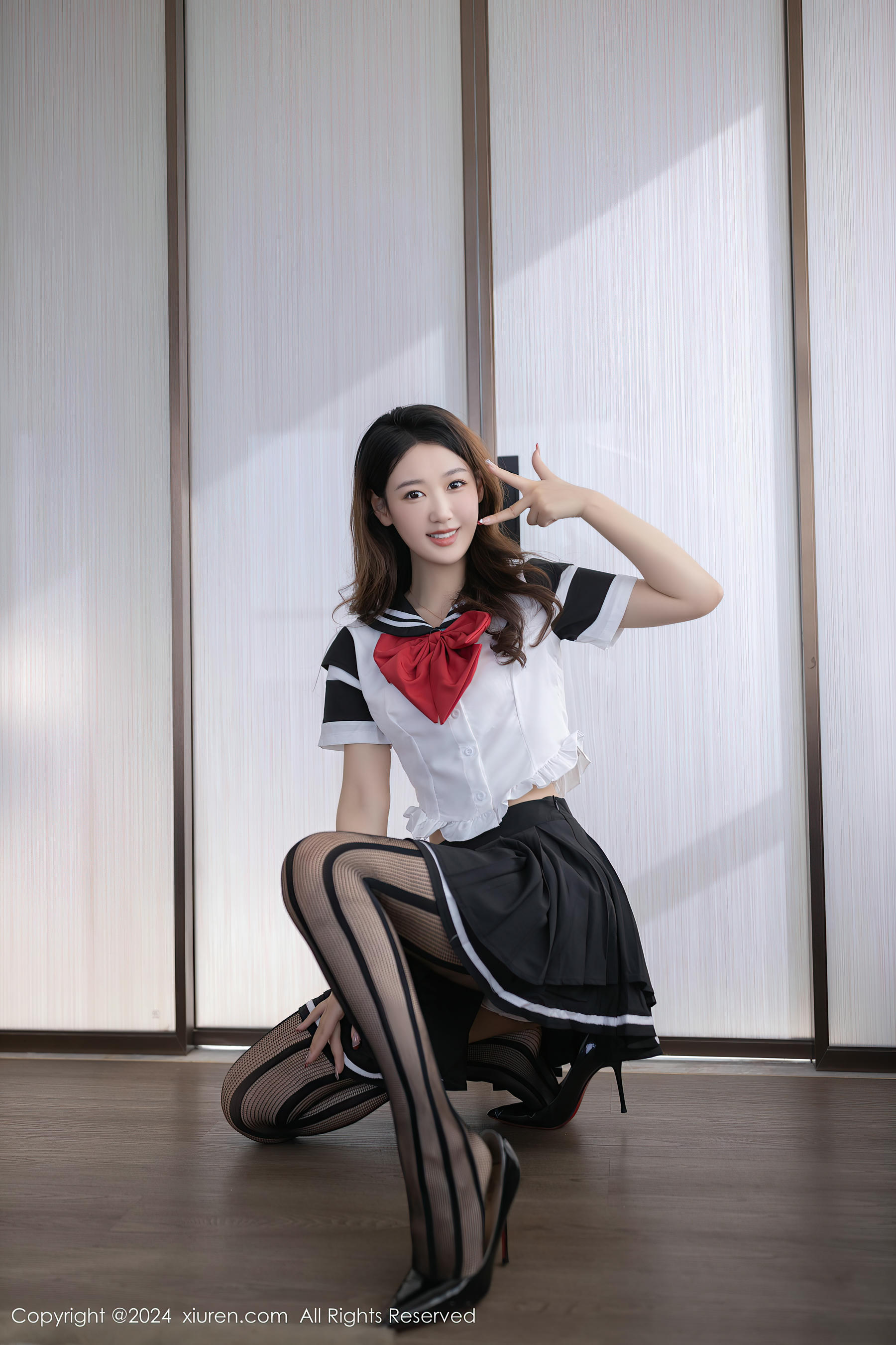 XIUREN秀人网 2024.03.25 NO.8287 唐安琪[80+1P／776MB]_第1集