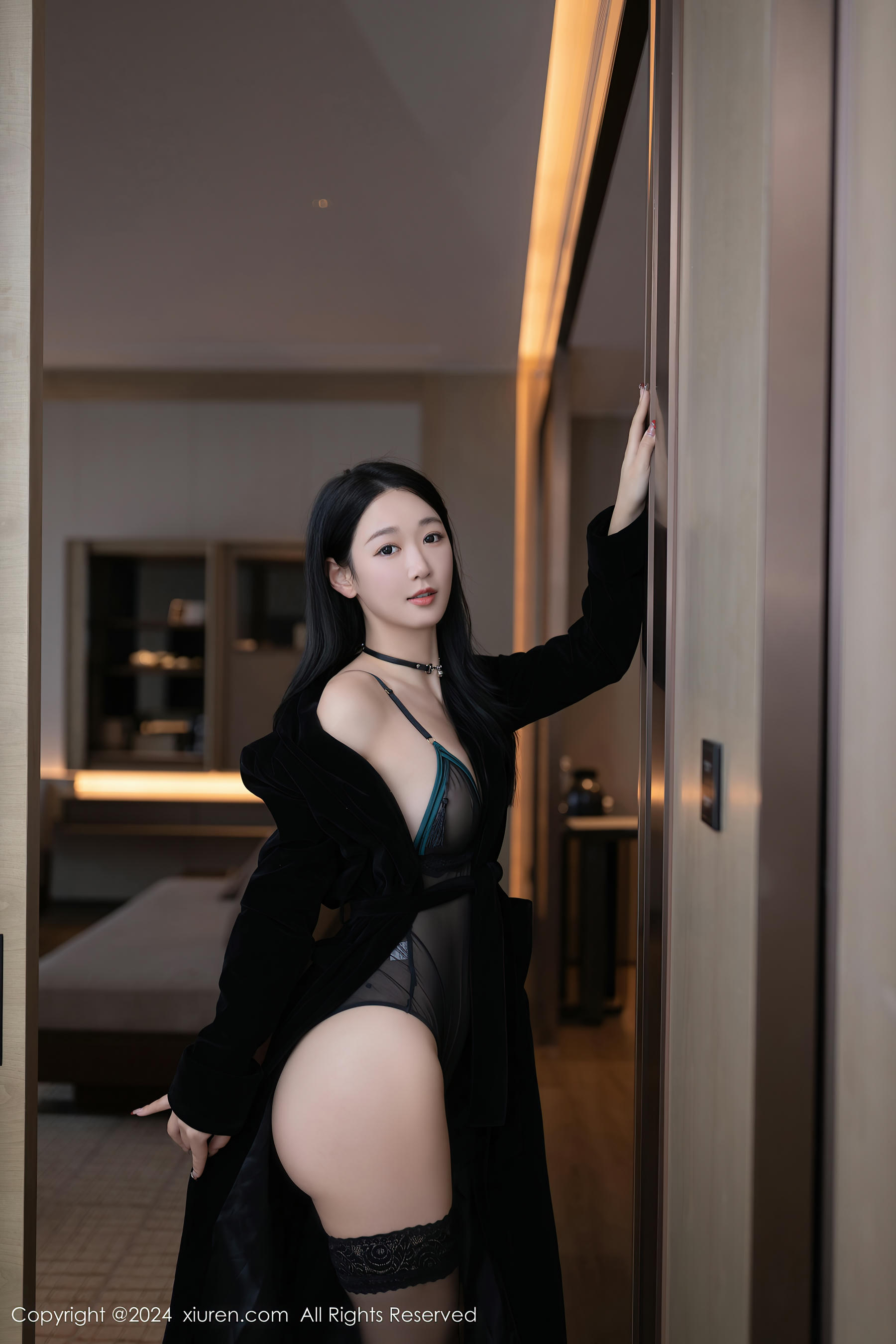 XIUREN秀人网 2024.04.01 NO.8326 唐安琪[81+1P／708MB]_第1集