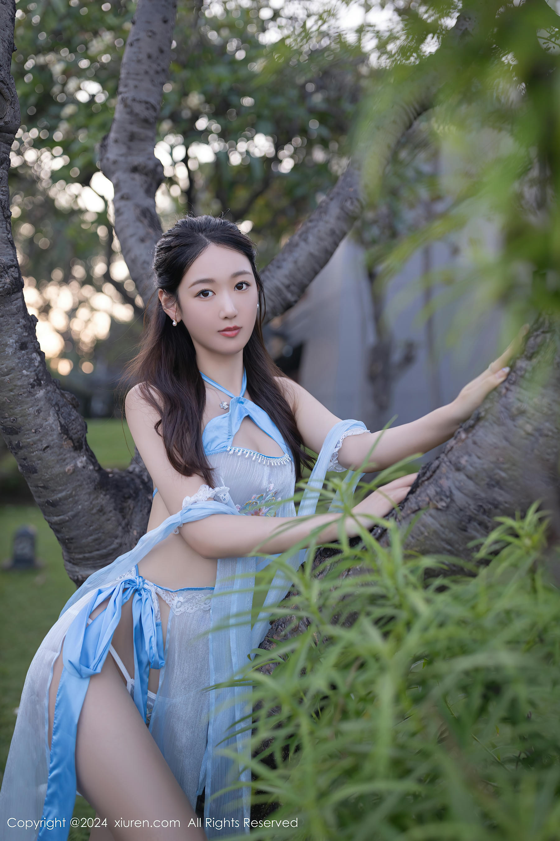 XIUREN秀人网 2024.05.06 NO.8492 唐安琪[81+1P／769MB]_第2集