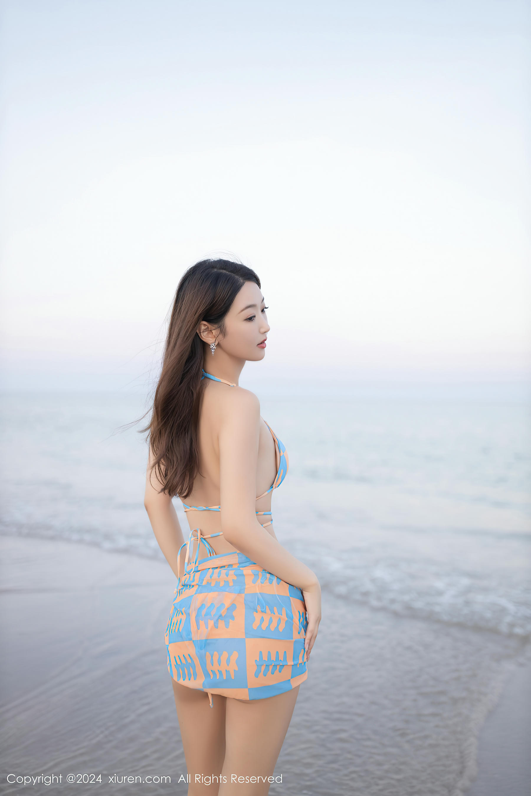 XIUREN秀人网 2024.05.13 NO.8531 唐安琪[80+1P／657MB]_第1集