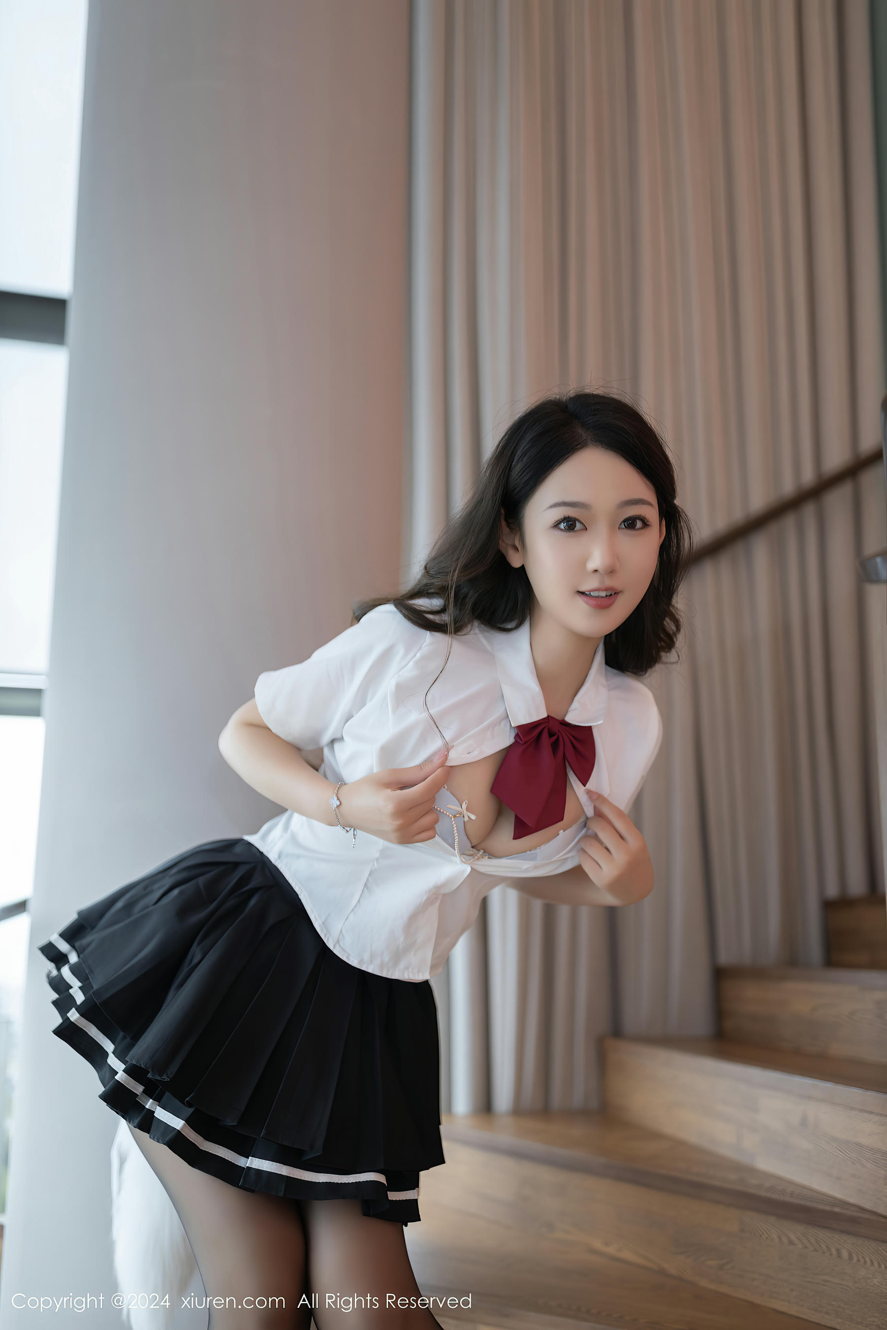 XIUREN秀人网 2024.09.18 NO.9174 唐安琪[84+1P／726MB]_第2集