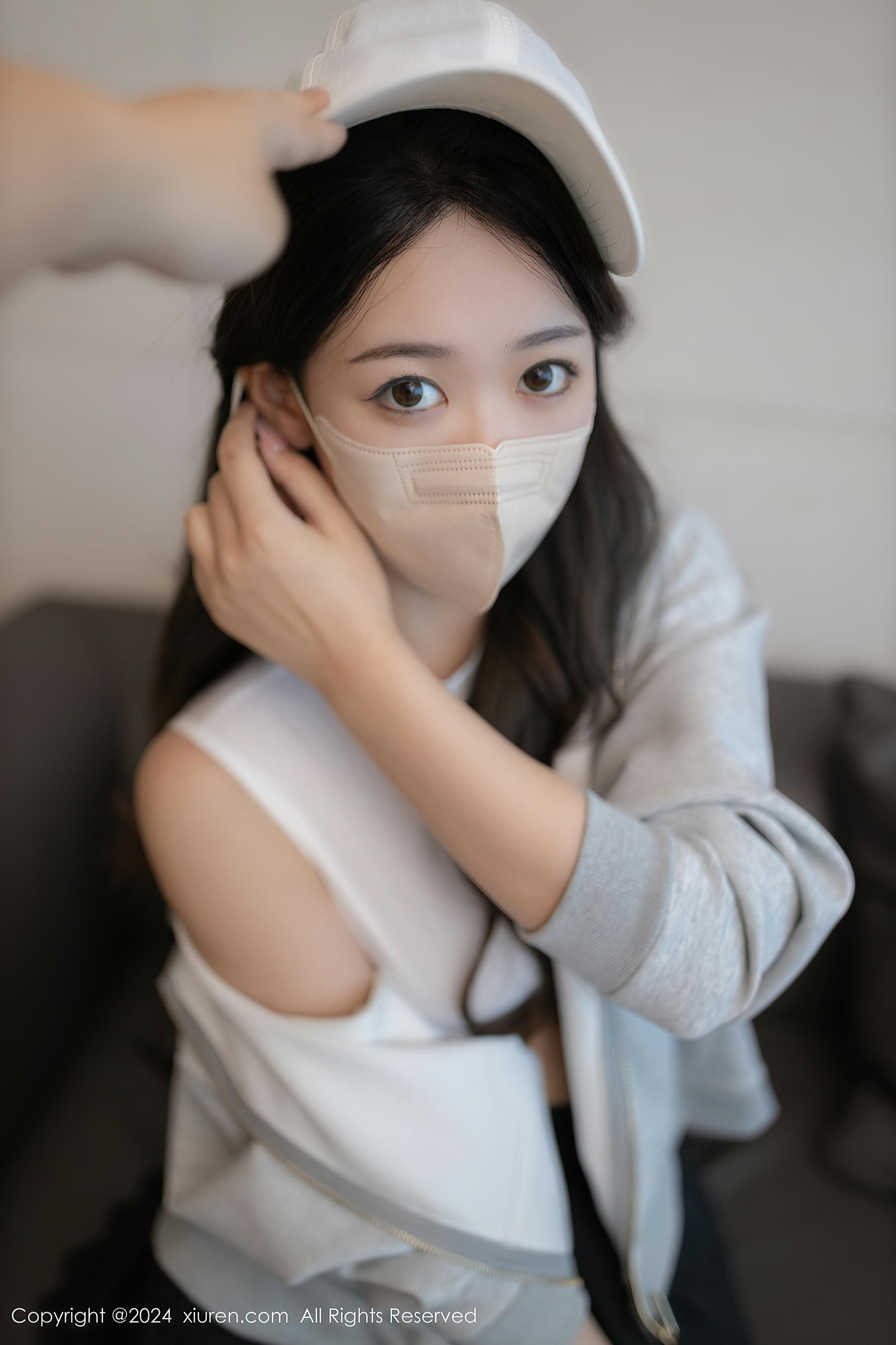 XIUREN秀人网 2024.09.23 NO.9196 唐安琪[87+1P／767MB]_第2集